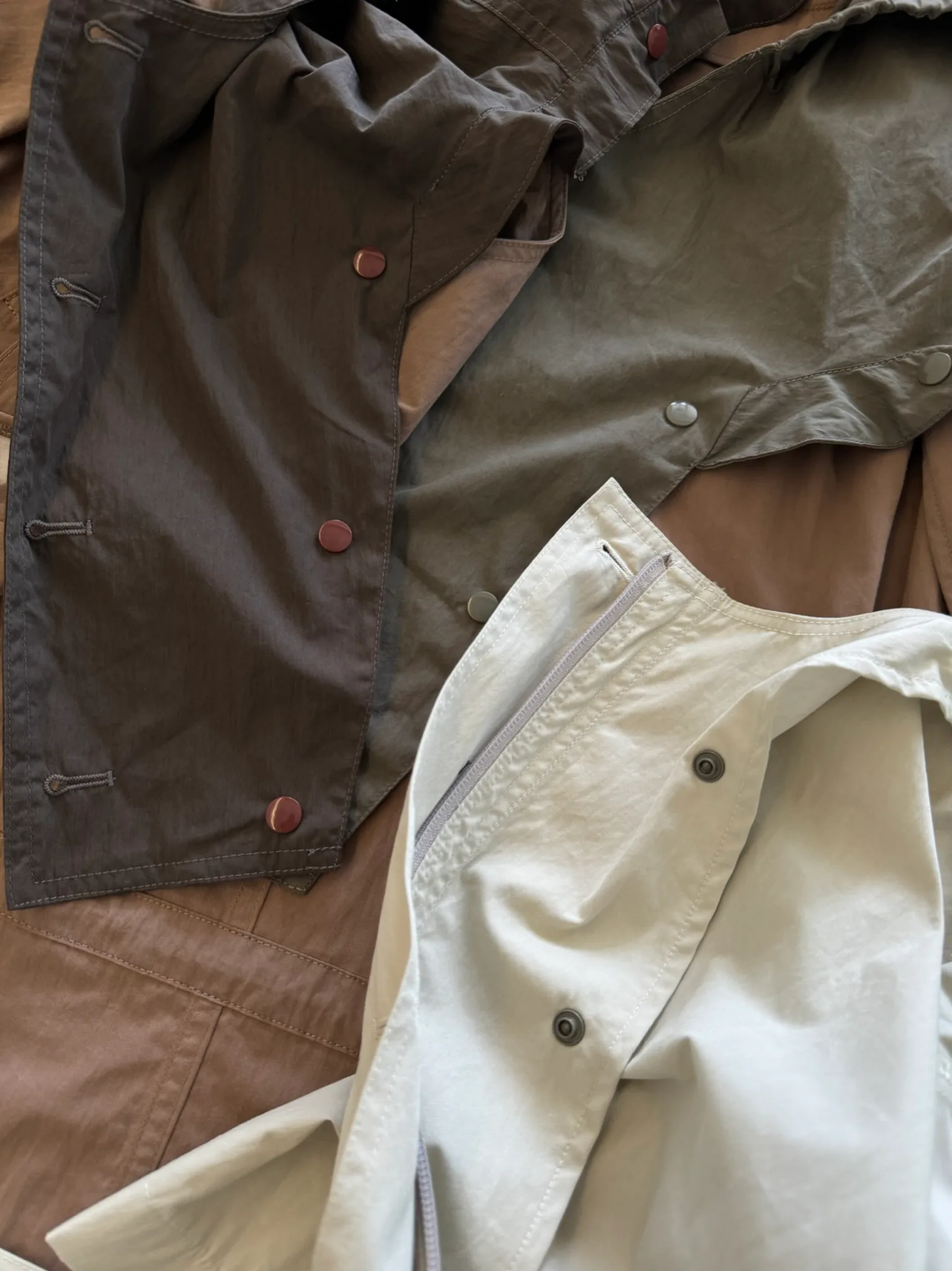 Куртки И Пуховики Женские Maison Margiela 10757170