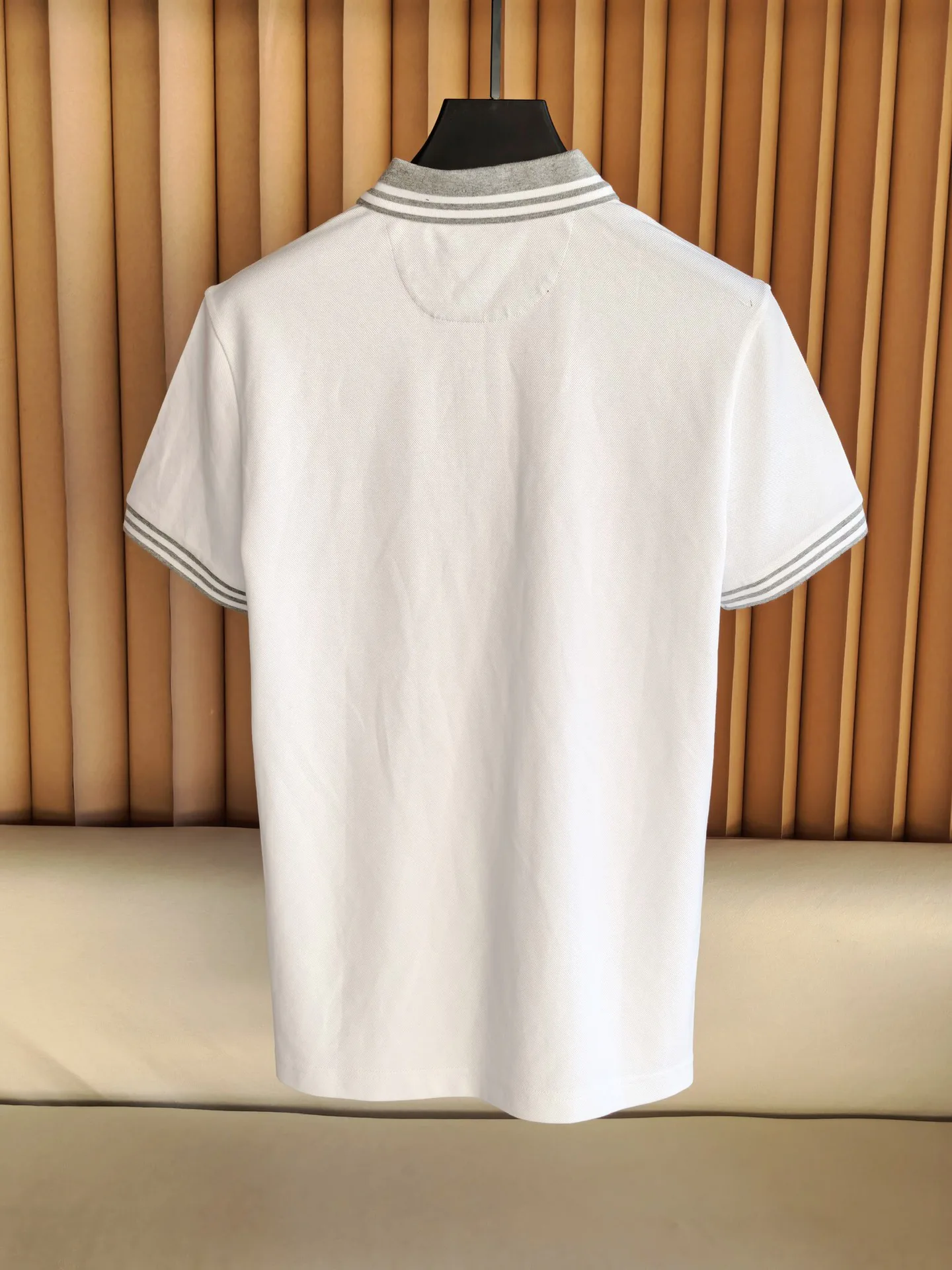 Рубашки Мужские Brunello Cucinelli 10210146
