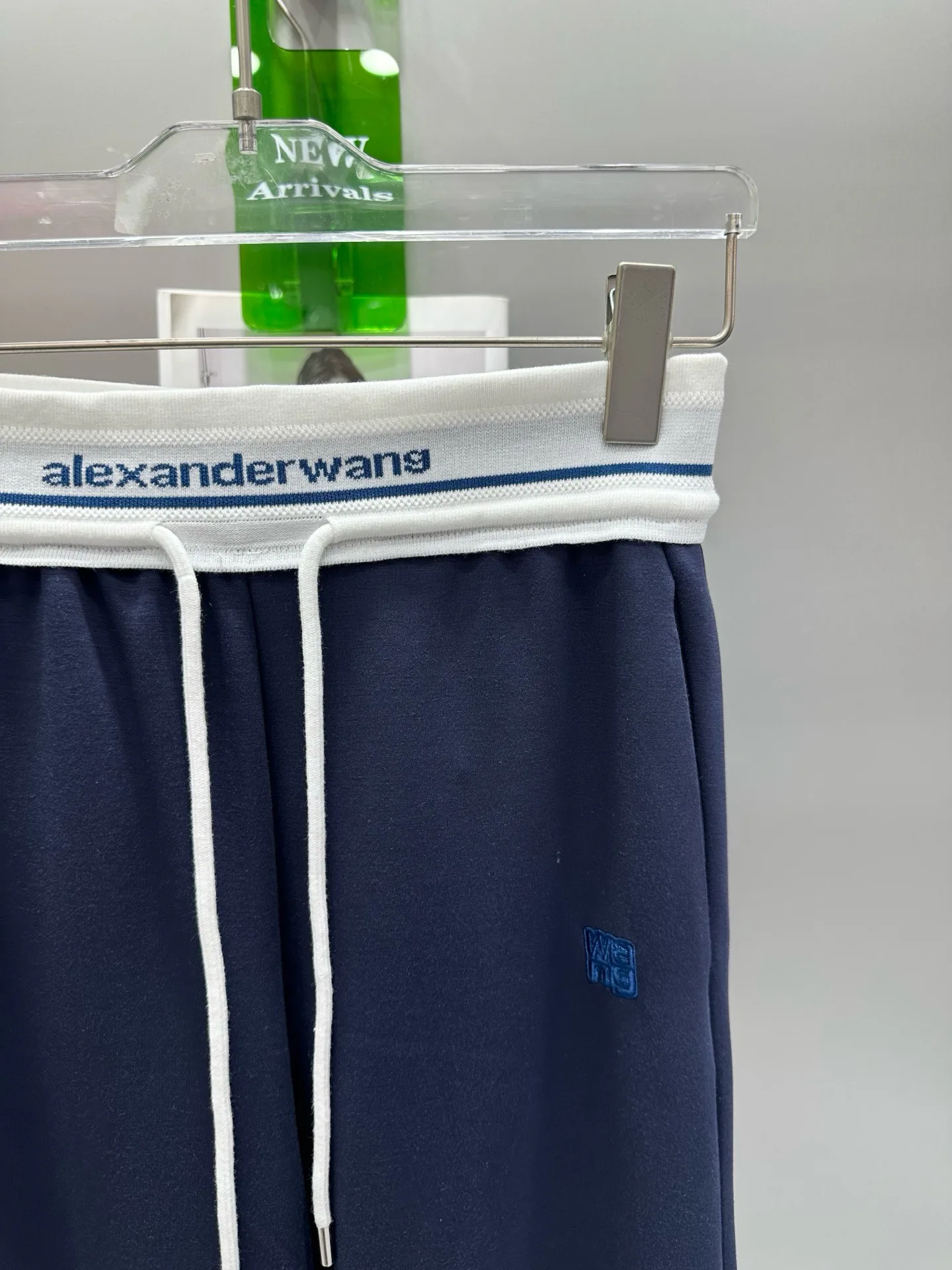 Брюки Женские Alexander Wang 12089638