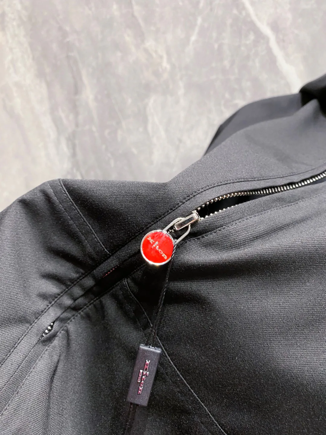 Куртки И Пуховики Мужские Kiton 1089733