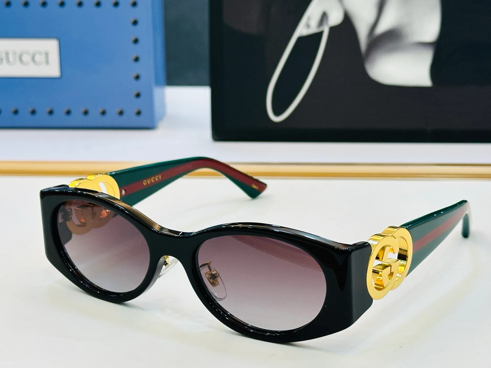 Очки Gucci 10842056