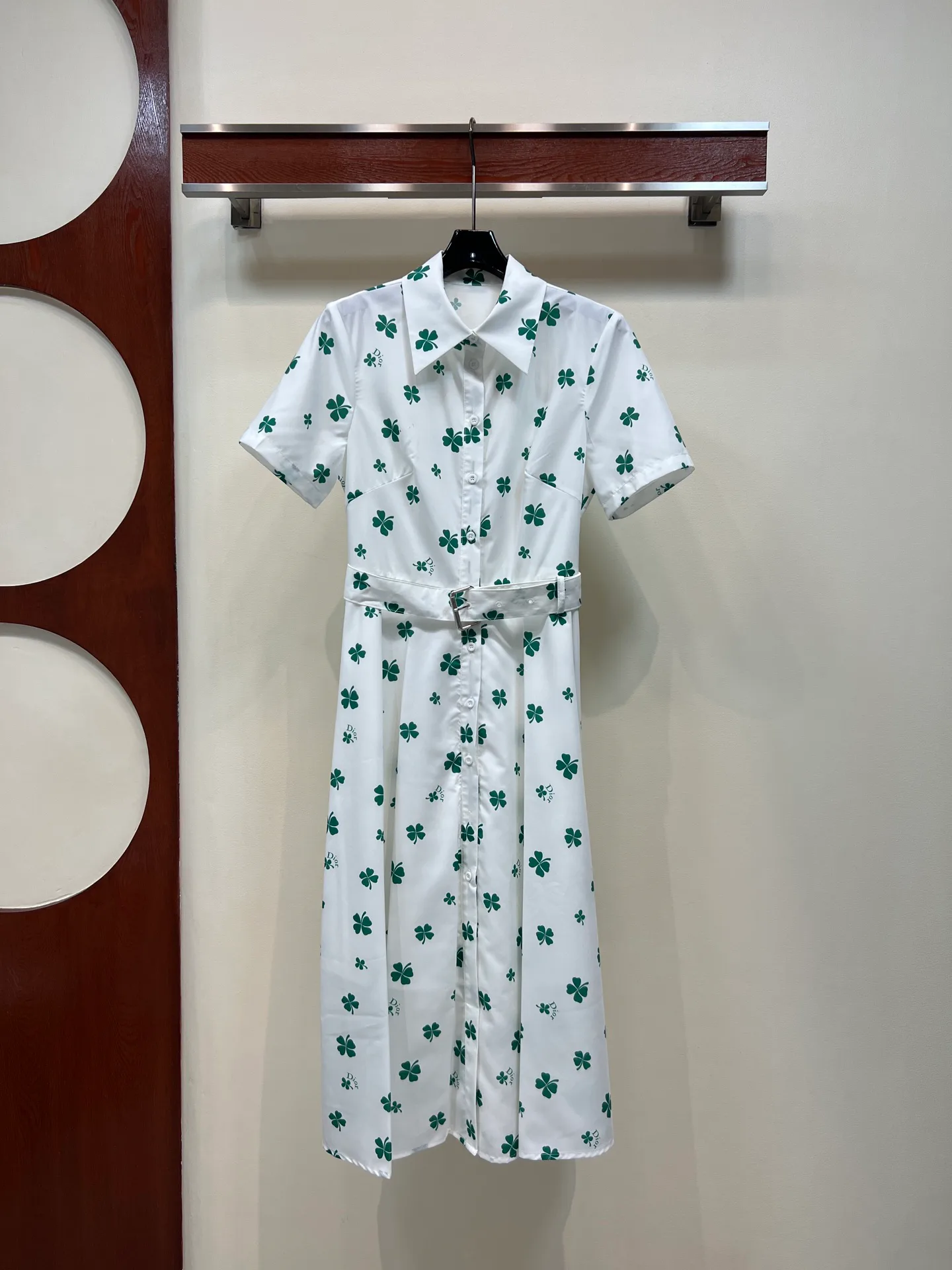 Платья Женские Christian Dior 12950618