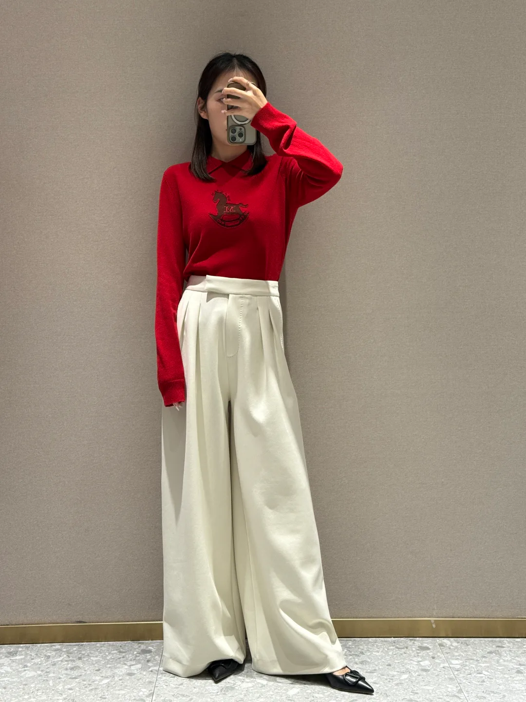 Брюки Женские Max Mara 5776131