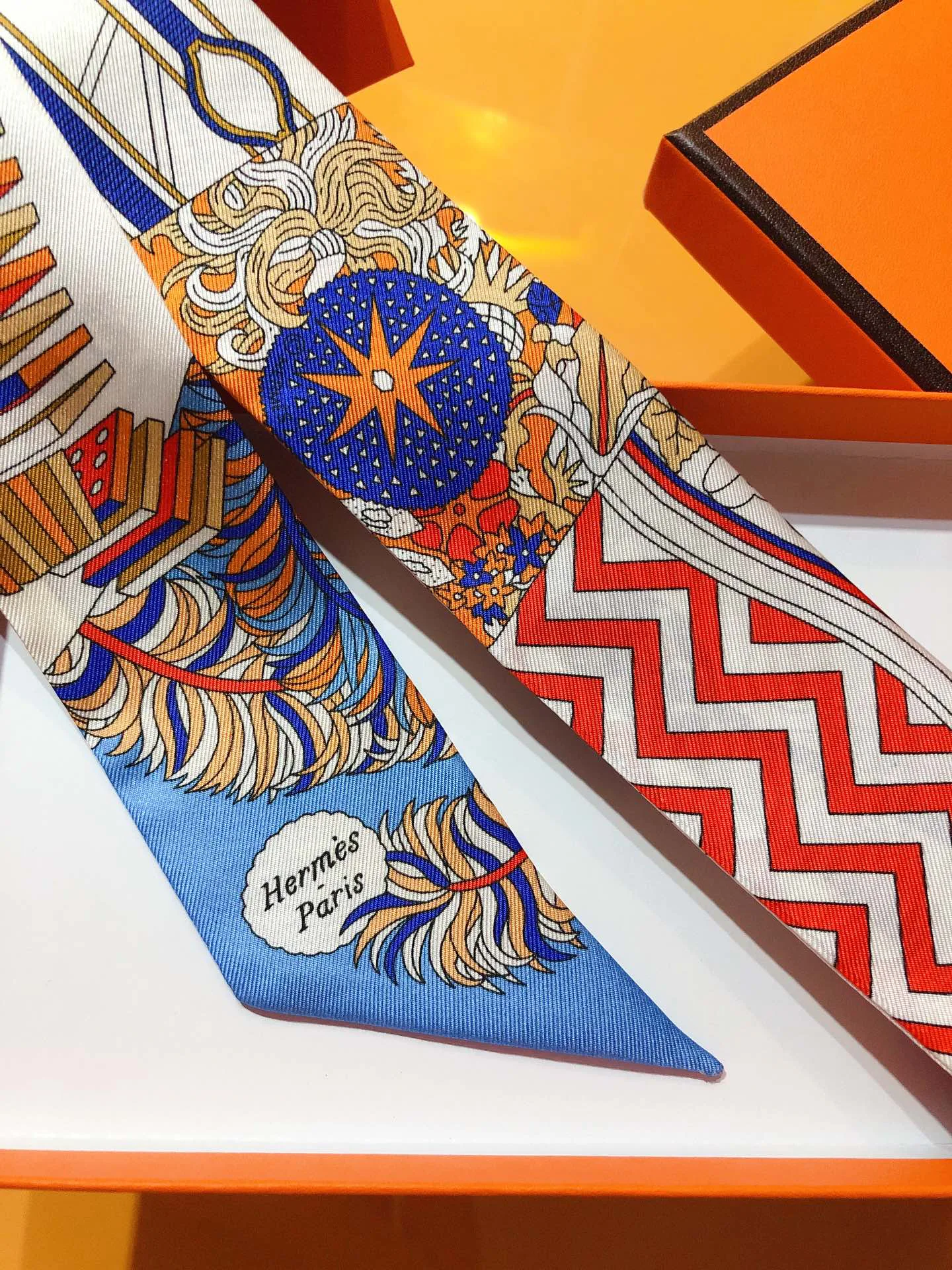 Бижутерия Hermes 1664936