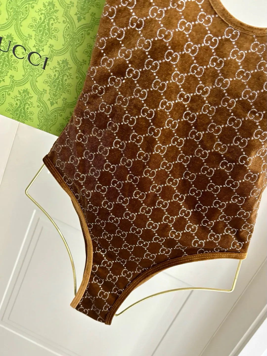 Купальники Женские Gucci 17716523
