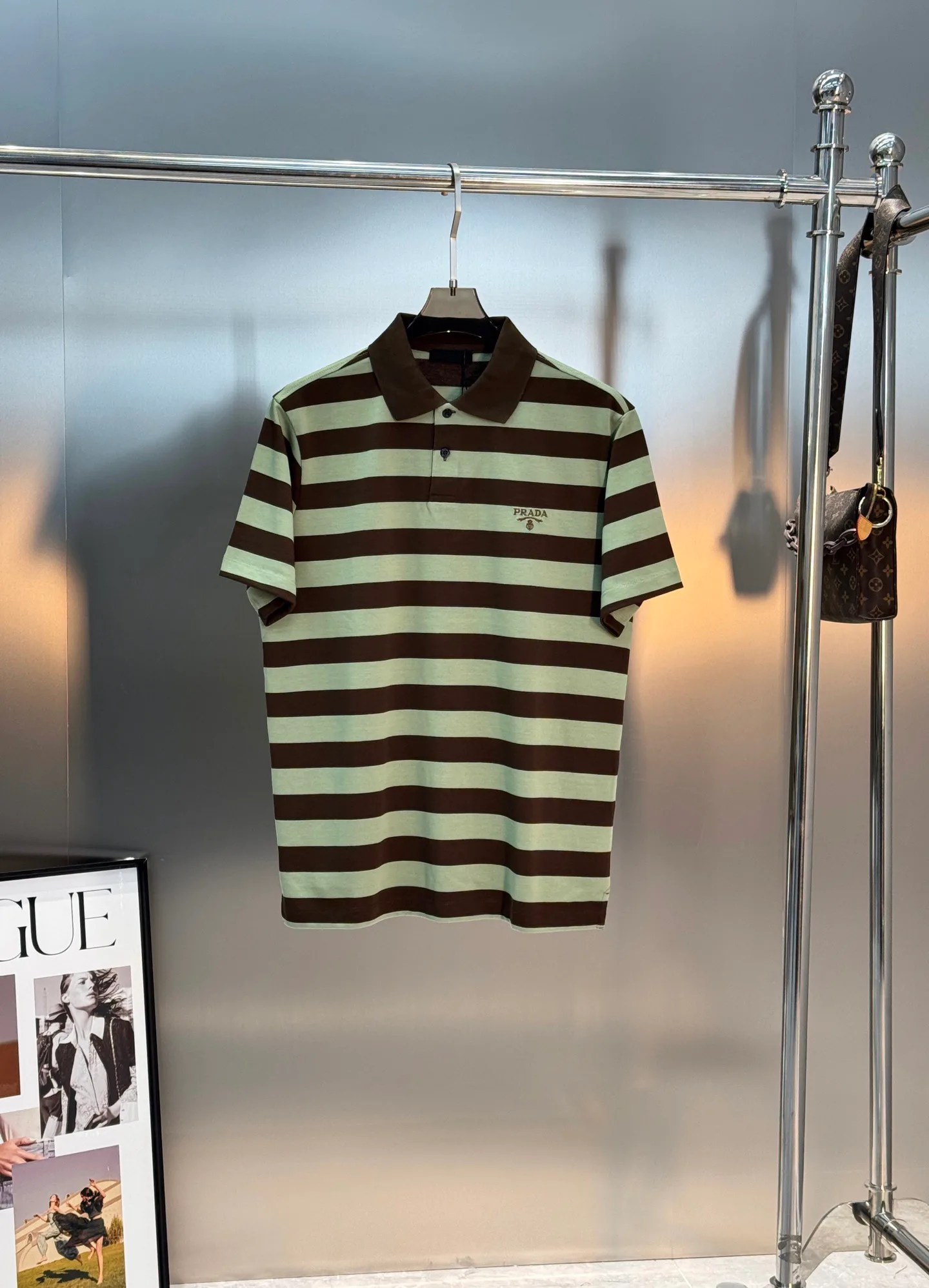 Рубашки Женские Prada 12701912