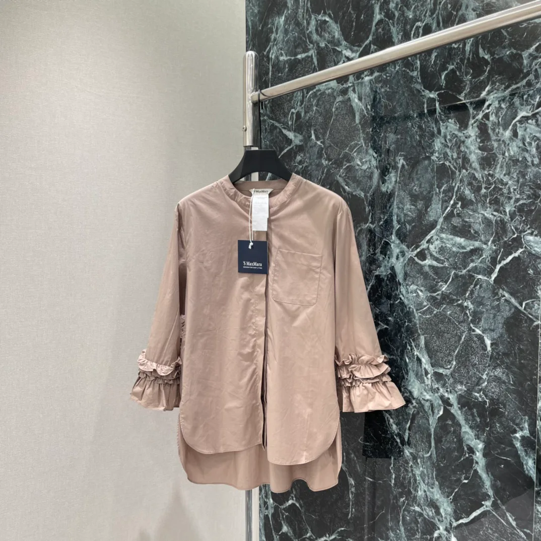 Рубашки Женские Max Mara 11700349