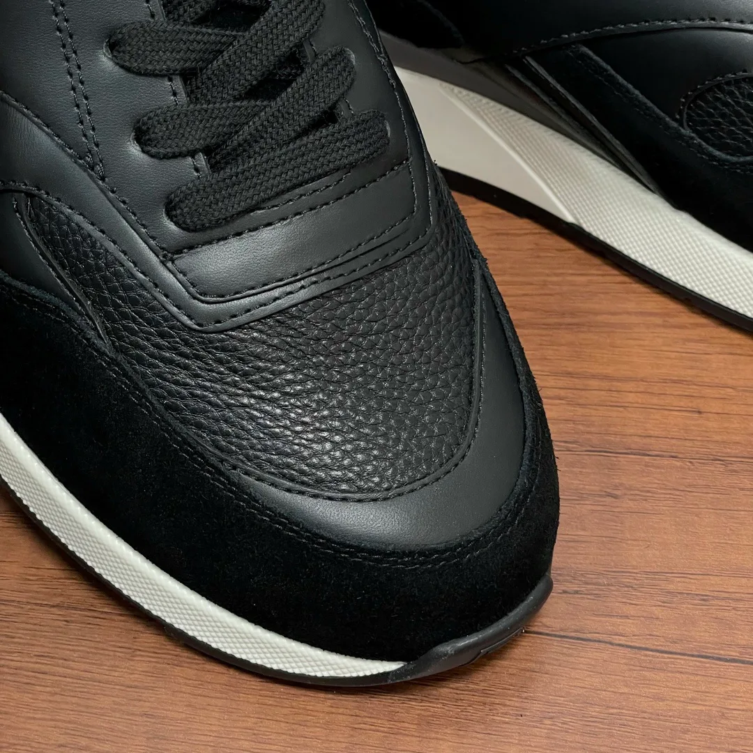 Кроссовки Мужские Zegna 4266676