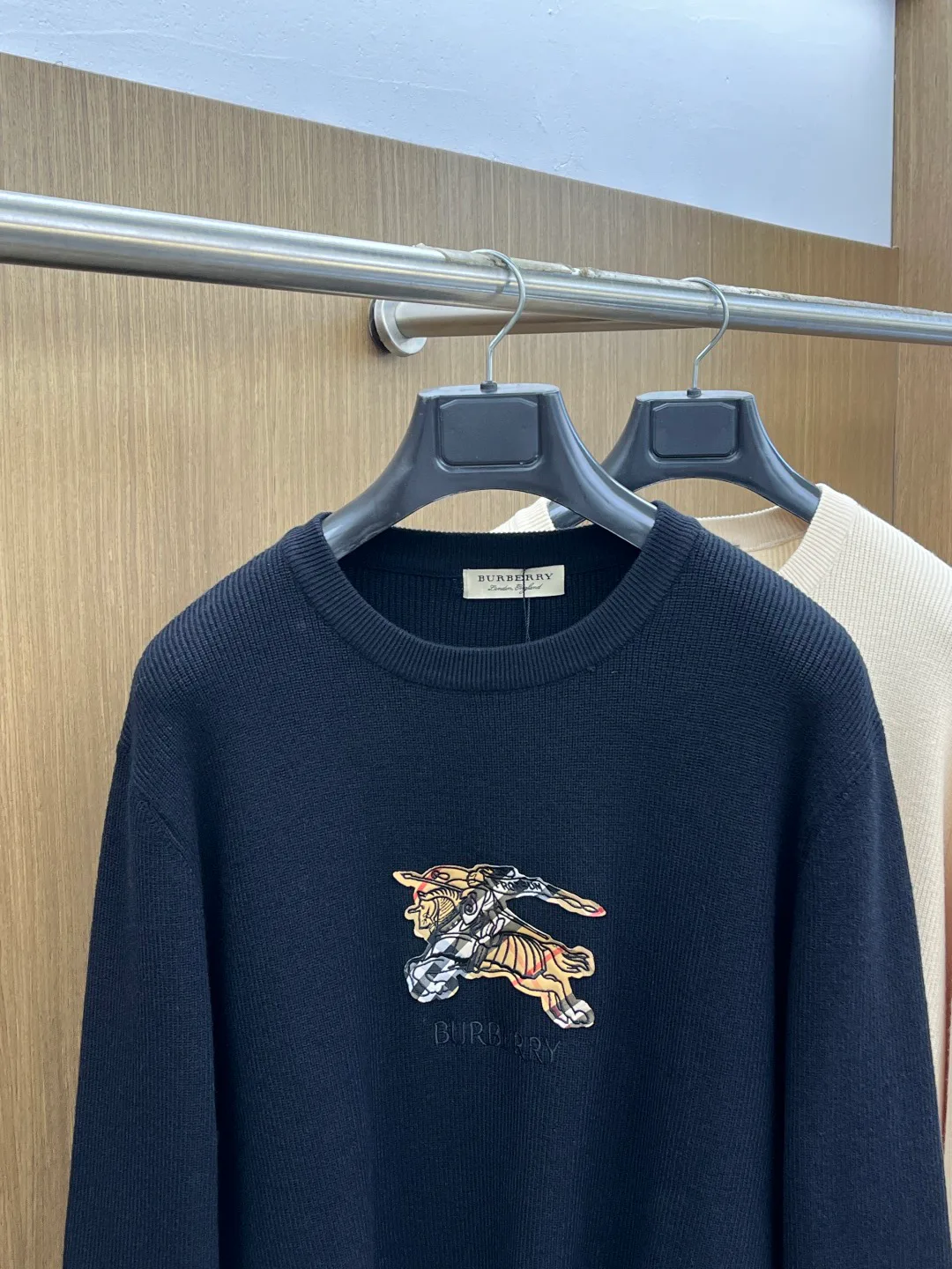 Свитеры Мужские Burberry 285130