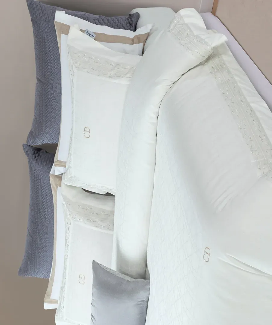 Постельное Белье Christian Dior 388491