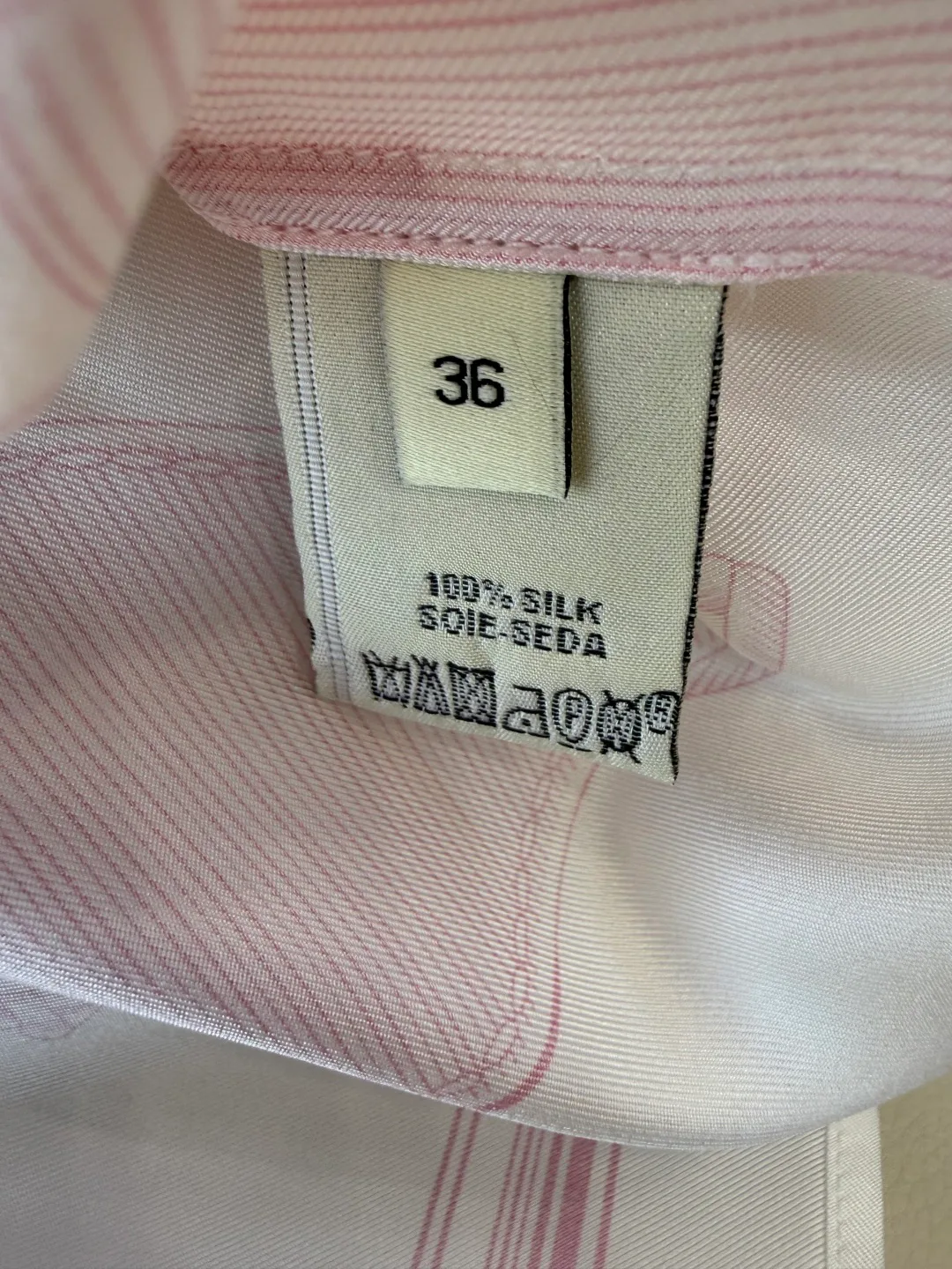 Рубашки Женские Hermes 10503280