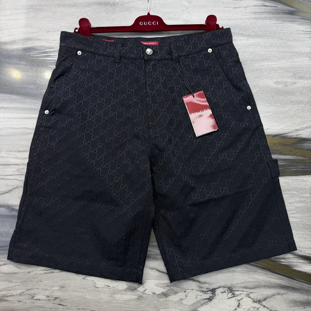 Шорты Мужские Gucci 12627315