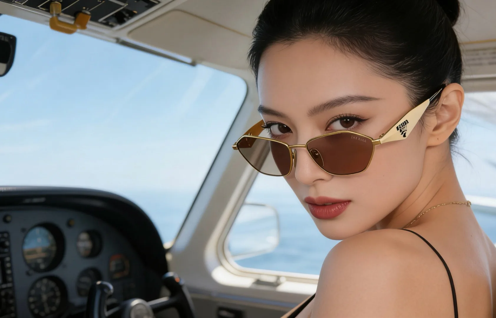 Очки Prada 18404807
