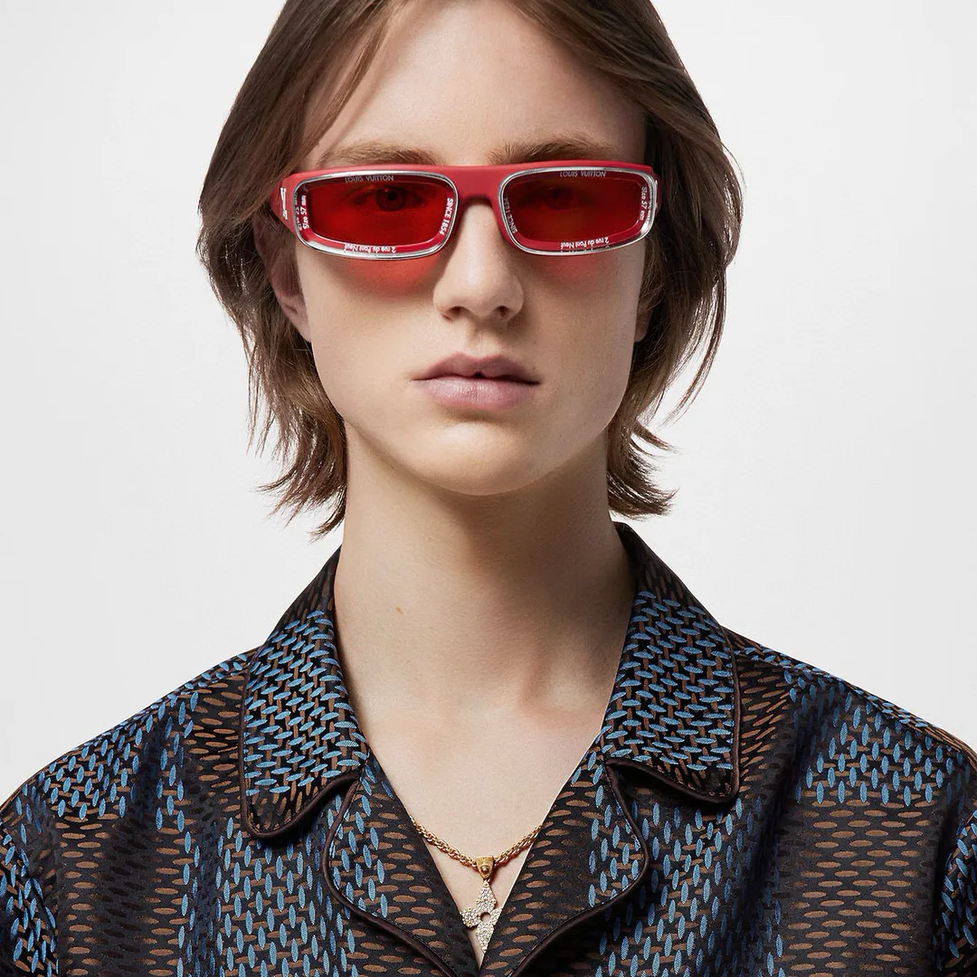 Очки Louis Vuitton 10583