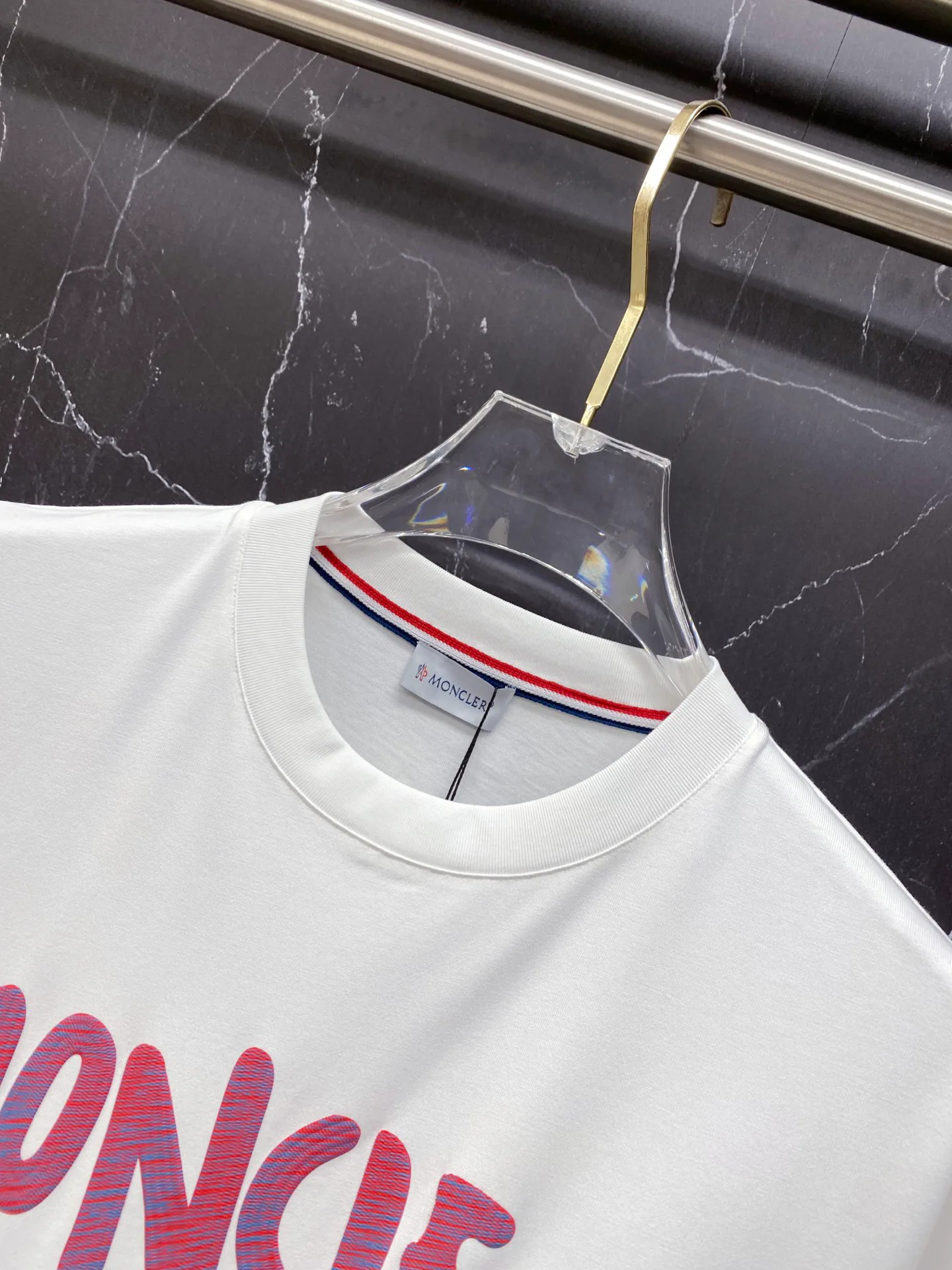 Футболки Мужские Moncler 9760693