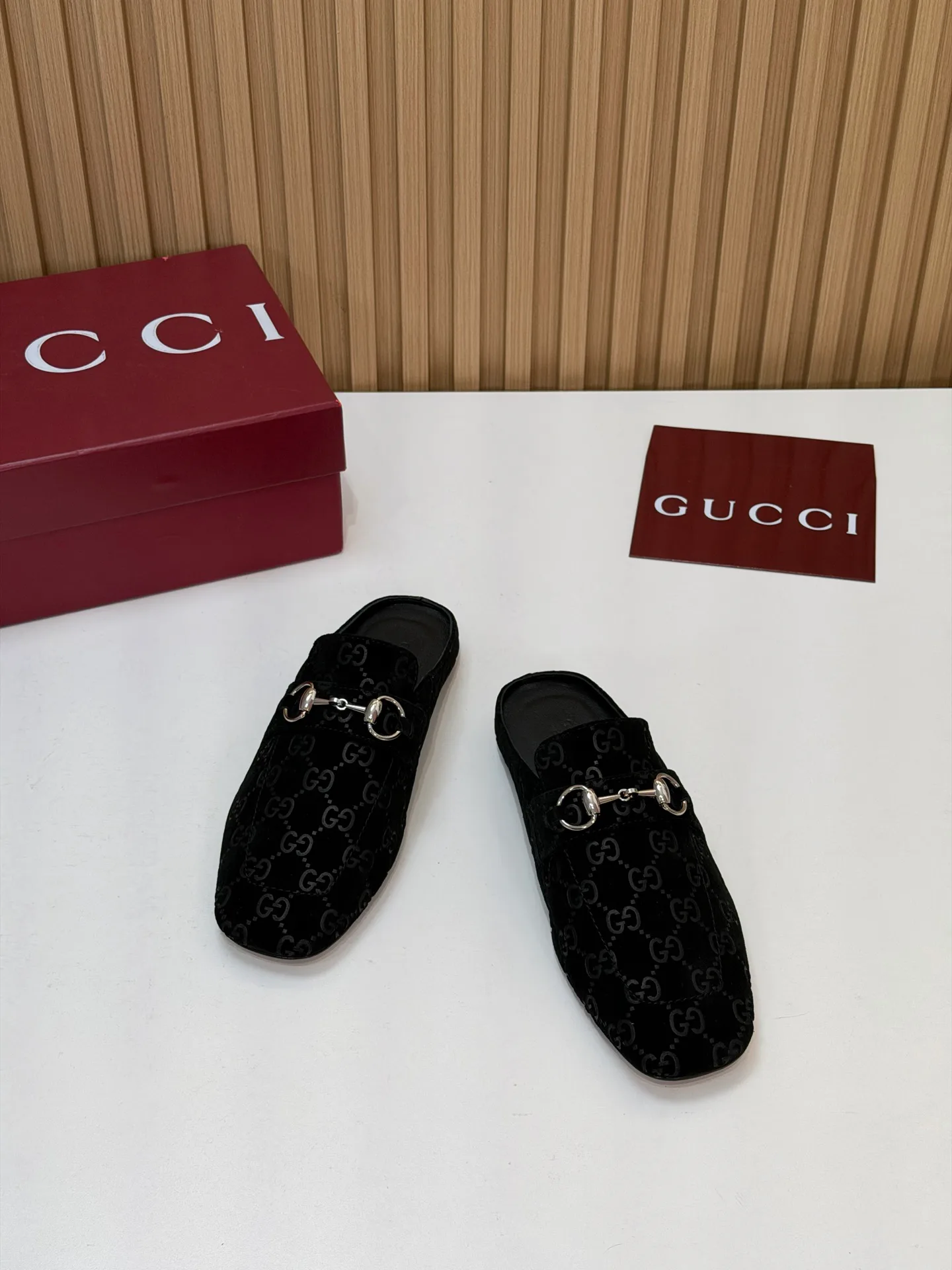 Мюли И Сабо Женские Gucci 18083800