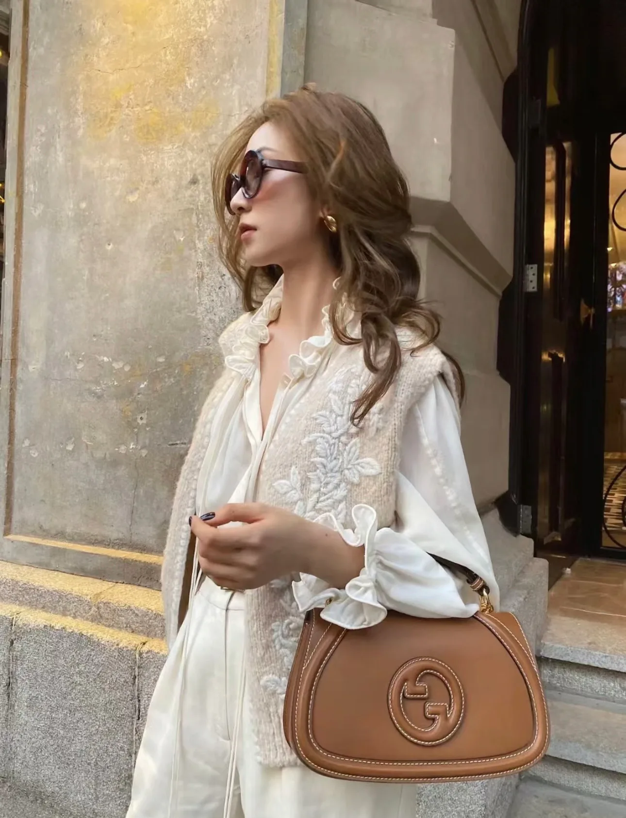 Классические Сумки Женские Gucci 7286474