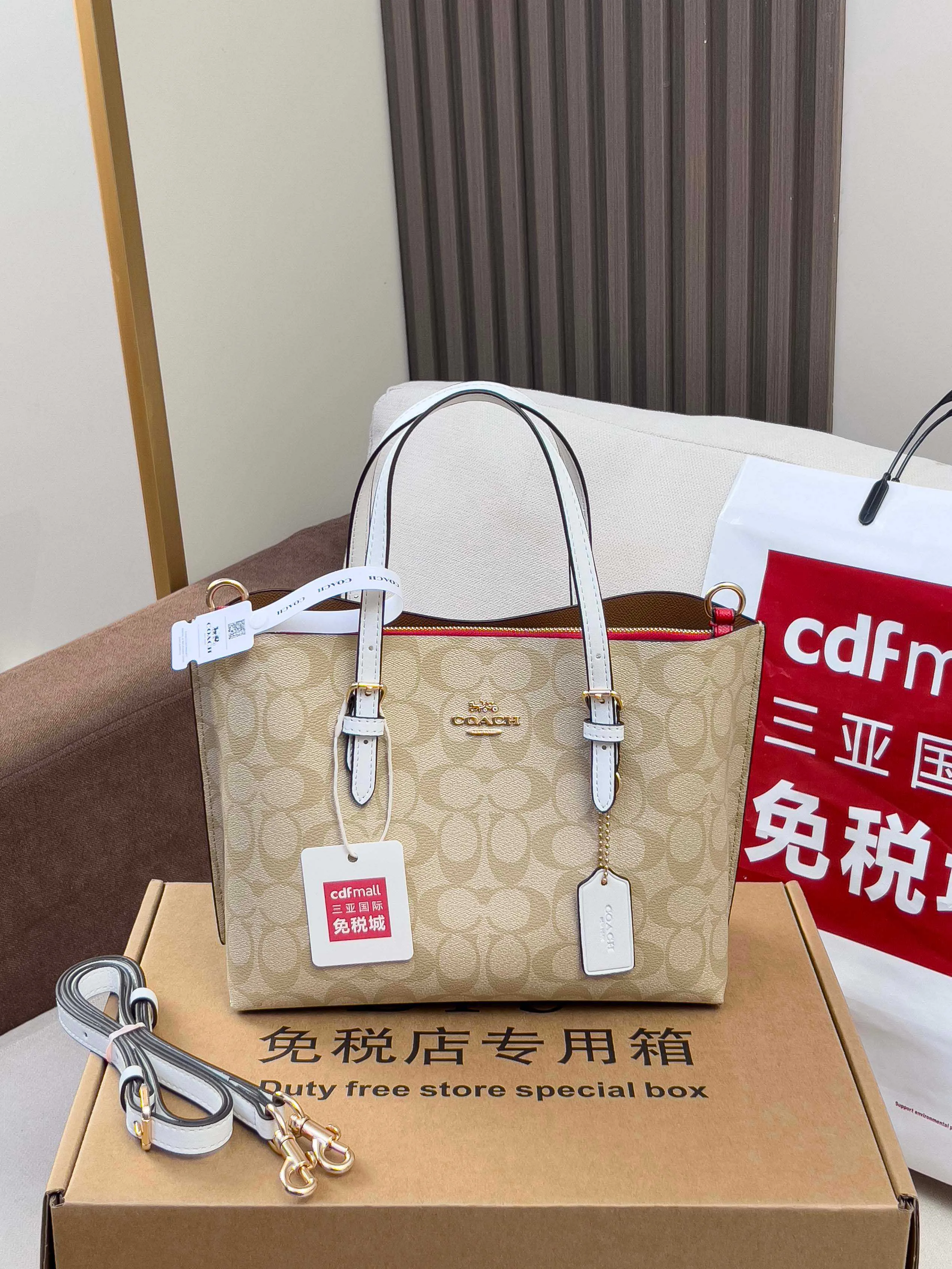 Классические Сумки Женские Coach 11508378