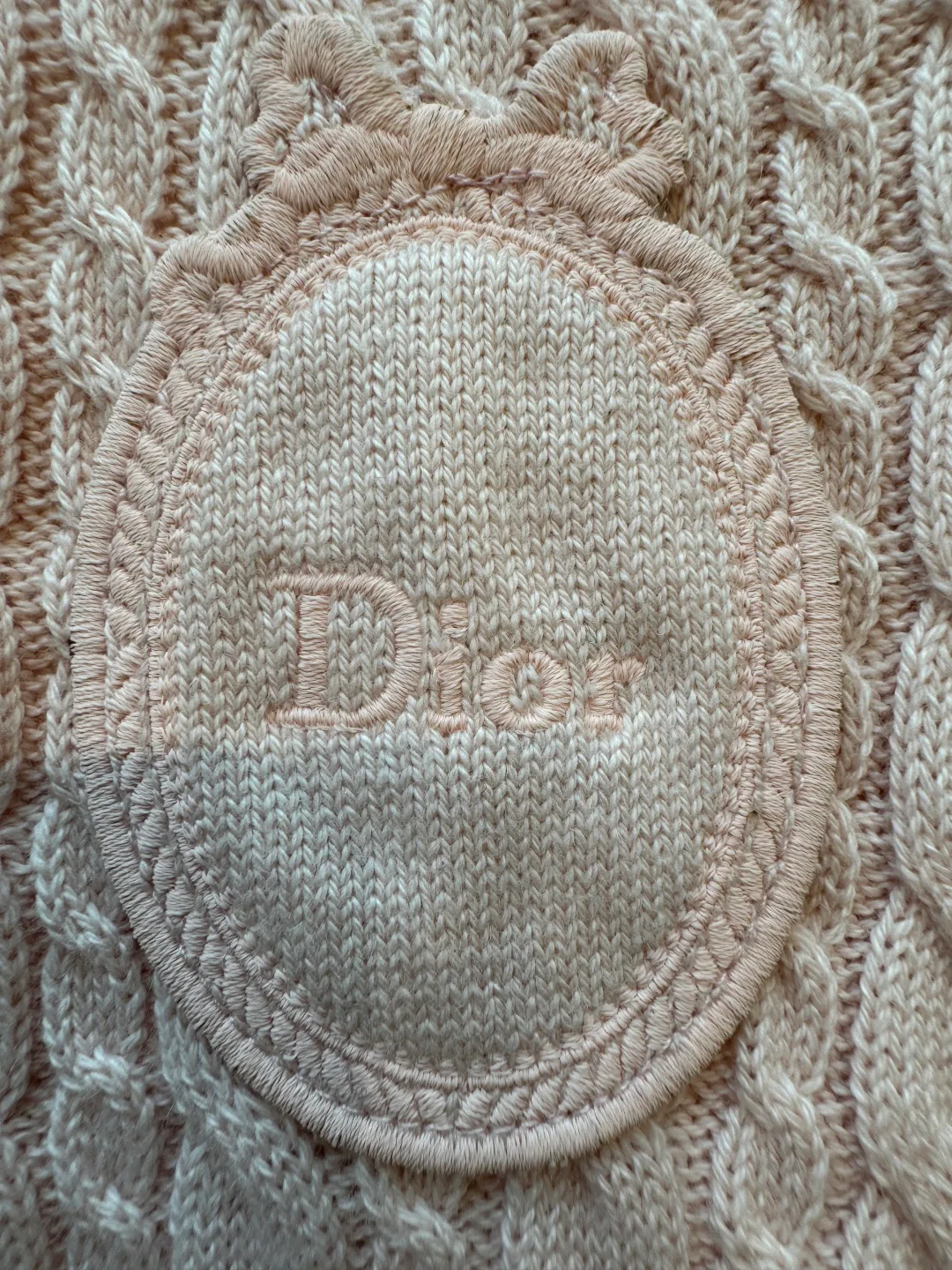 Джемперы И Свитеры Женские Christian Dior 11629592