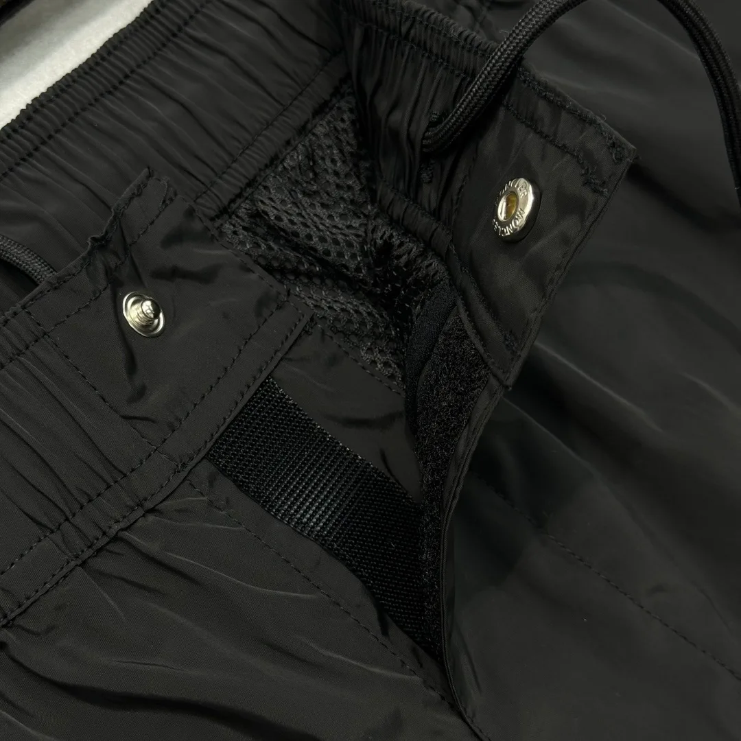Шорты Мужские Moncler 12864283