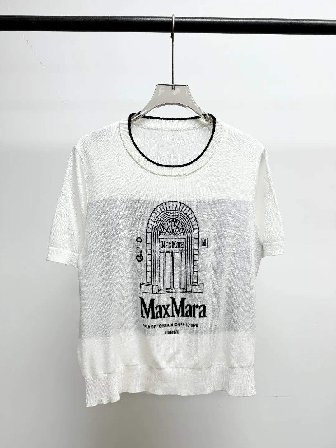 Футболки Женские Max Mara 11655858