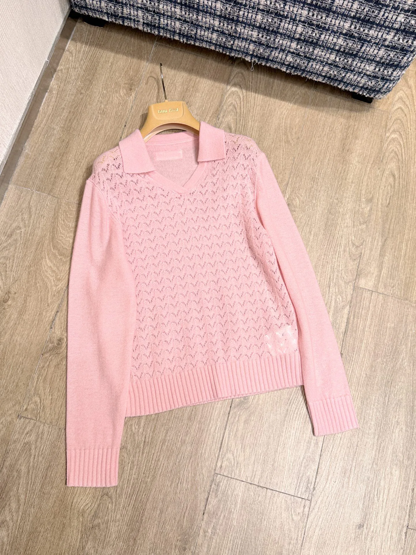 Топы Женские Miu Miu 11749886