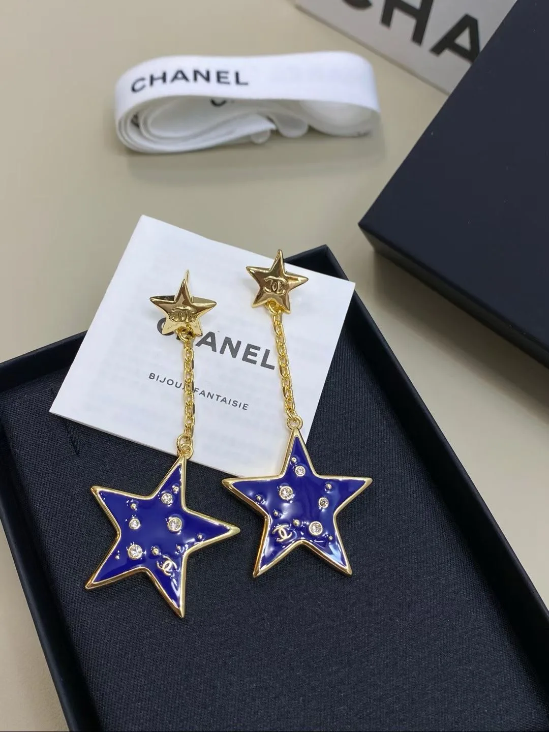 Бижутерия Chanel 11750587