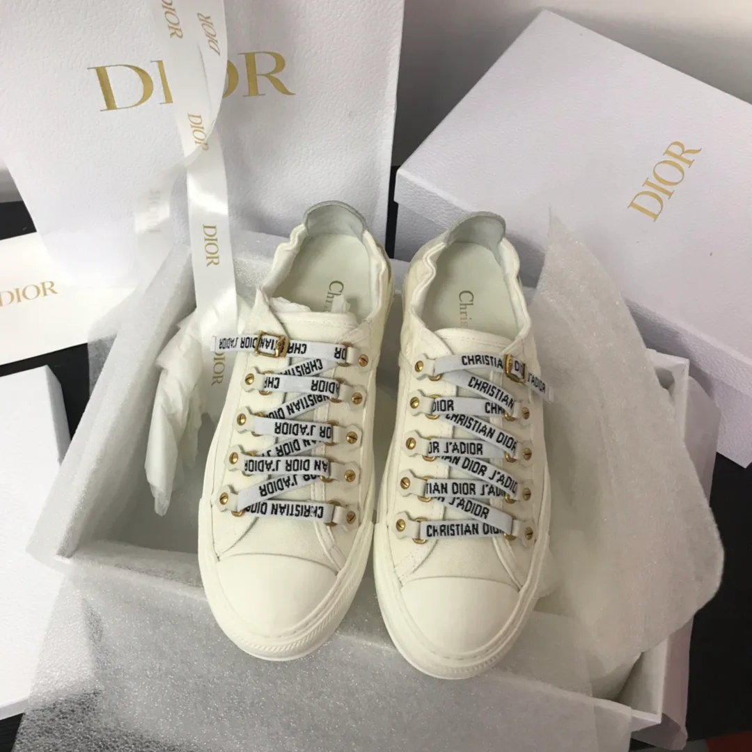 Кеды Мужские Christian Dior 16871