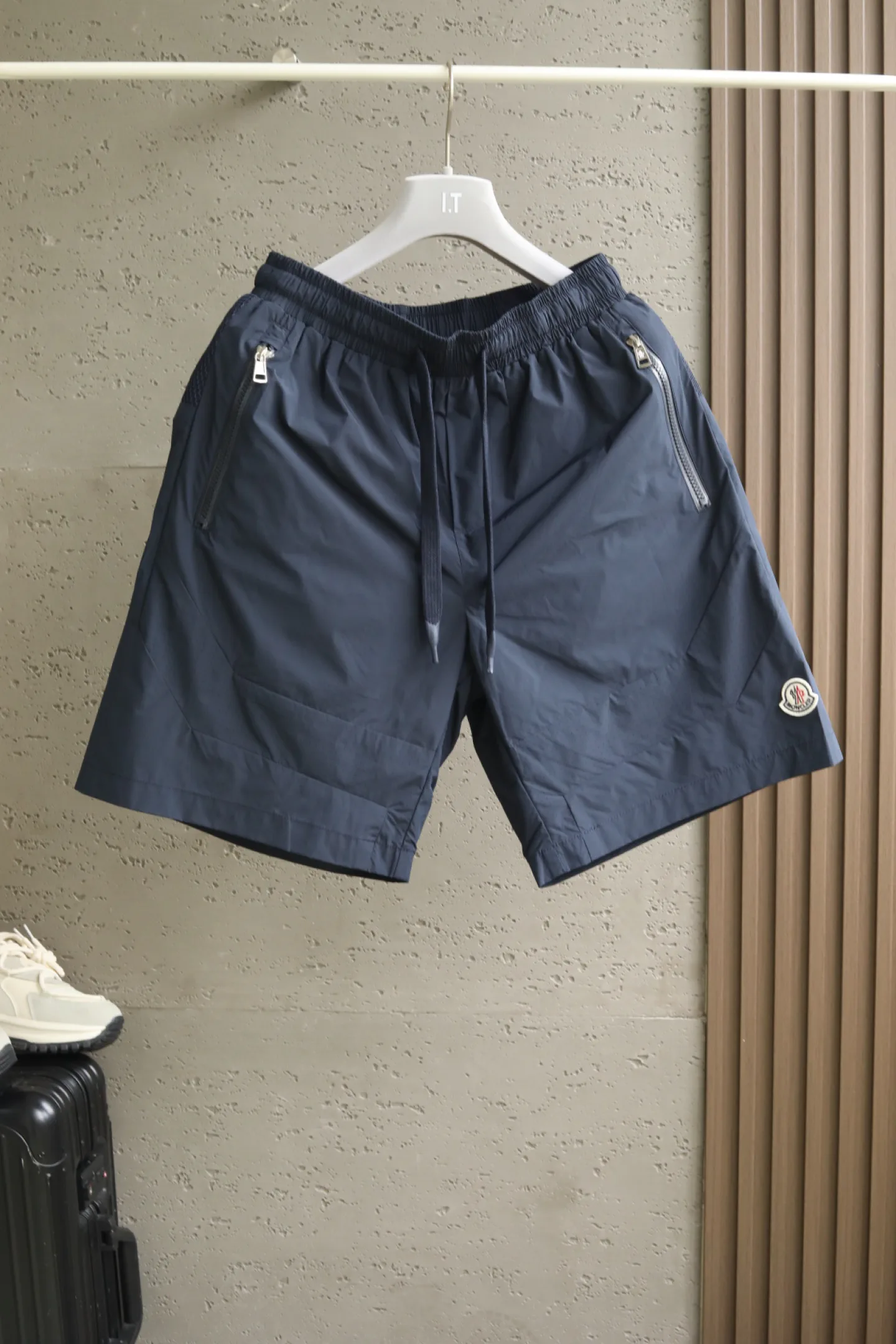 Шорты Мужские Moncler 14068149