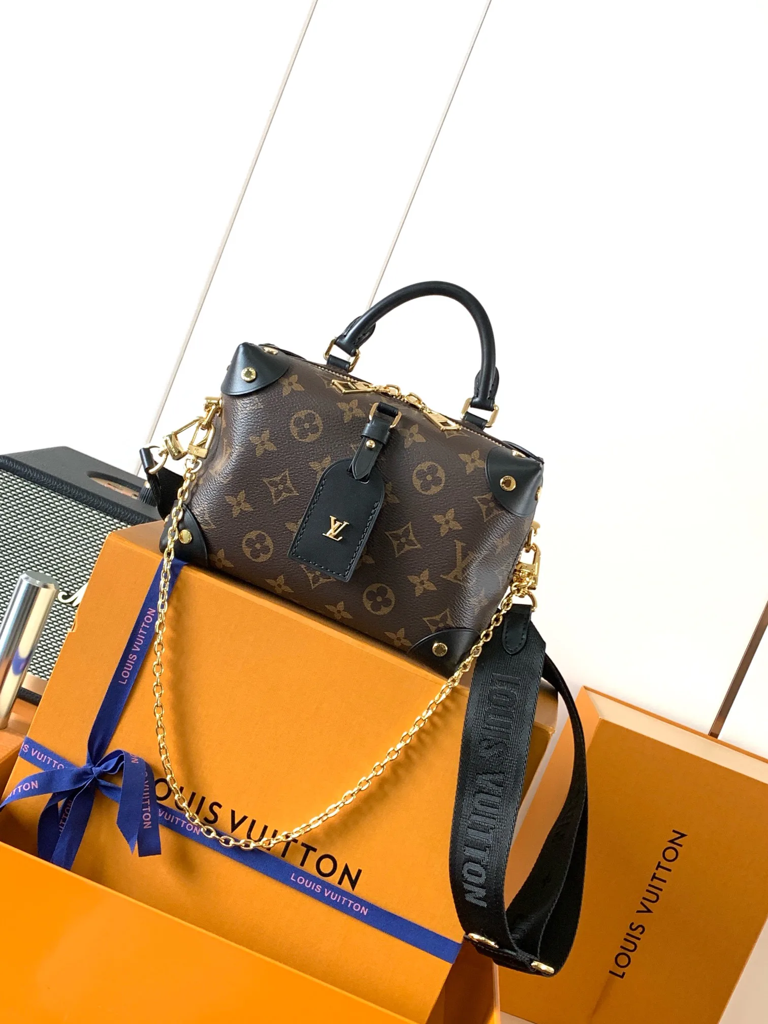 Классические Сумки Женские Louis Vuitton 11394862