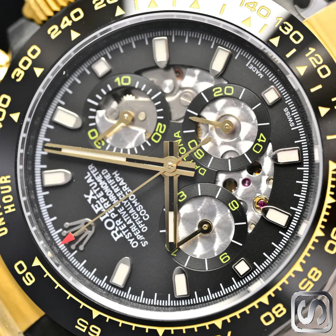 Часы Женские Rolex 4694071