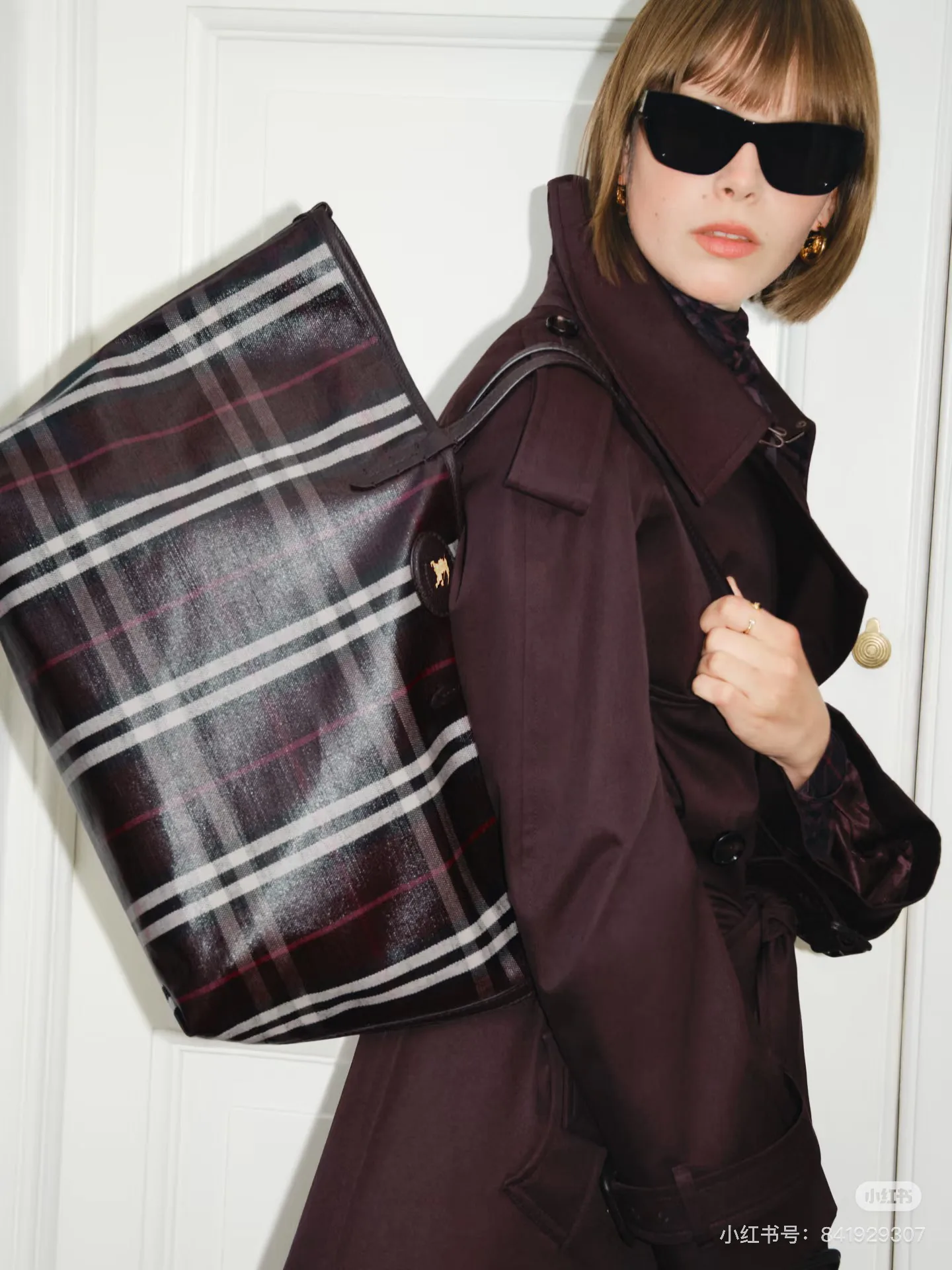 Тренчи Женские Burberry 545423