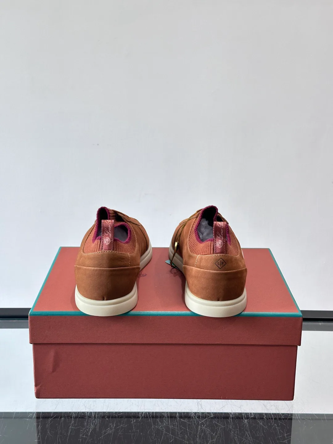 Кроссовки Мужские Loro Piana 13553738