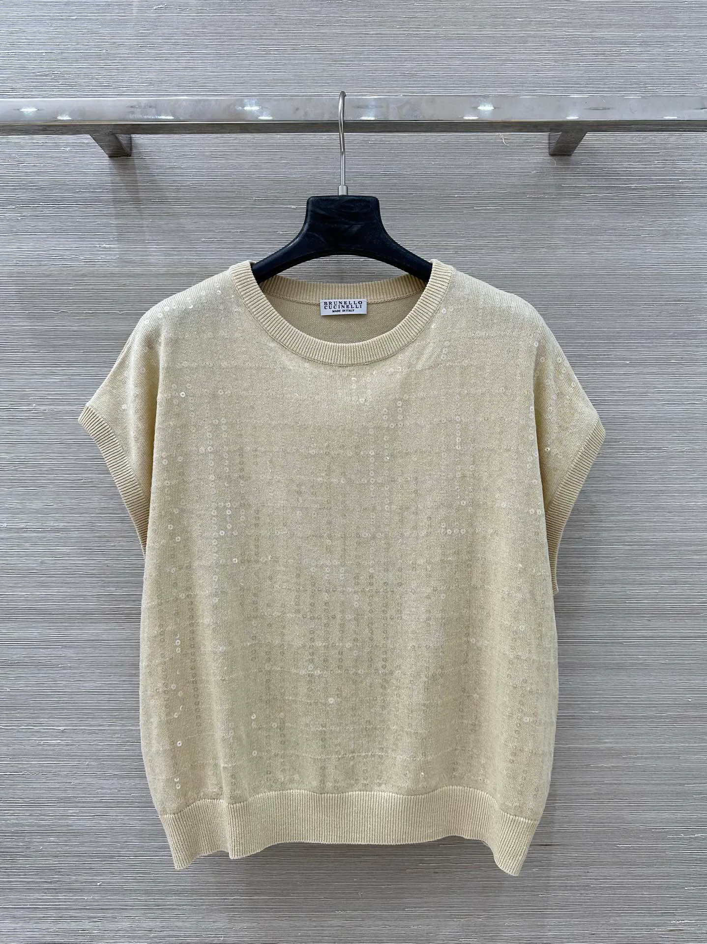 Топы Женские Brunello Cucinelli 11675013