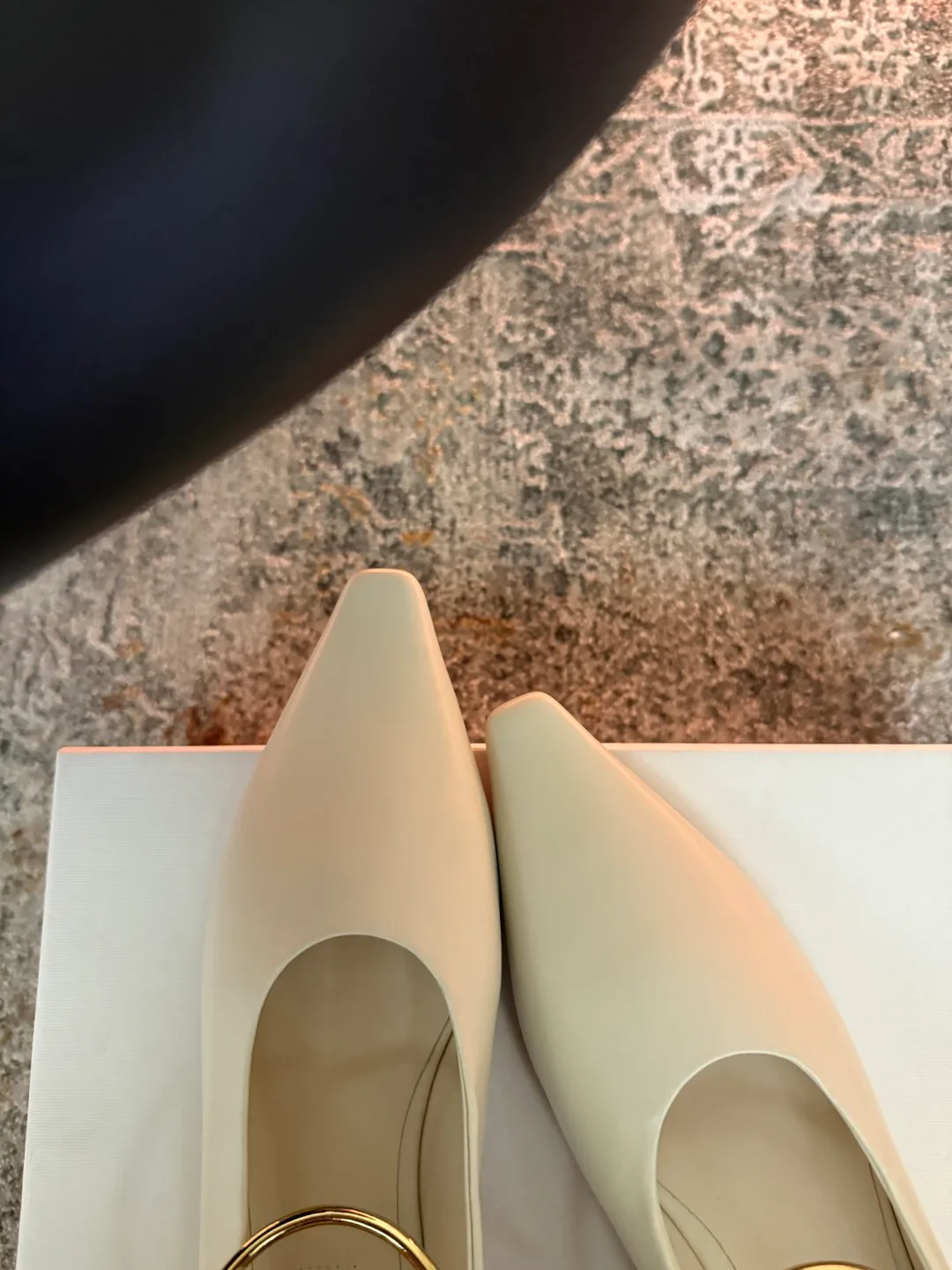Туфли Женские Jil Sander 17613382