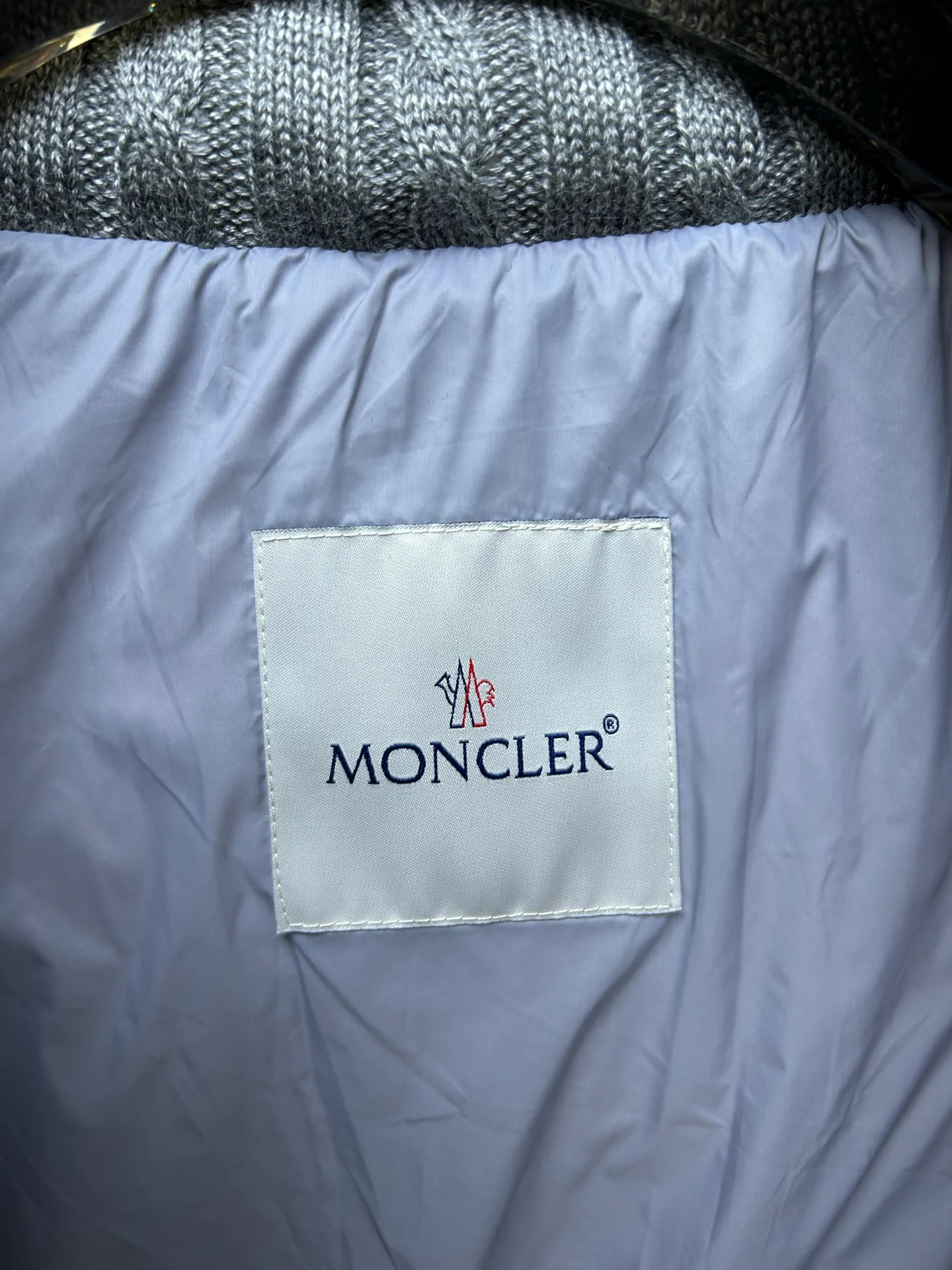 Куртки И Пуховики Женские Moncler 170477