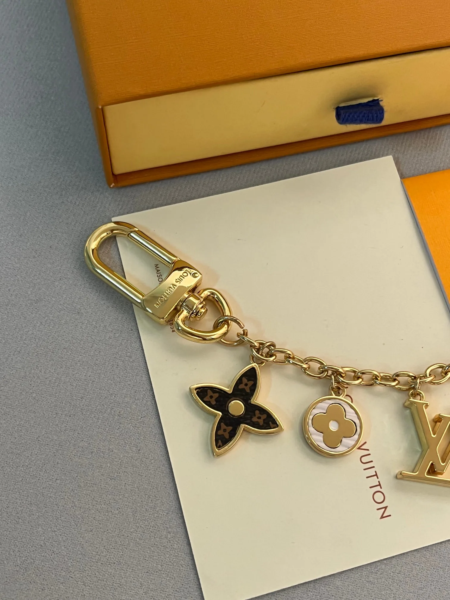 Ключницы Louis Vuitton 1703349