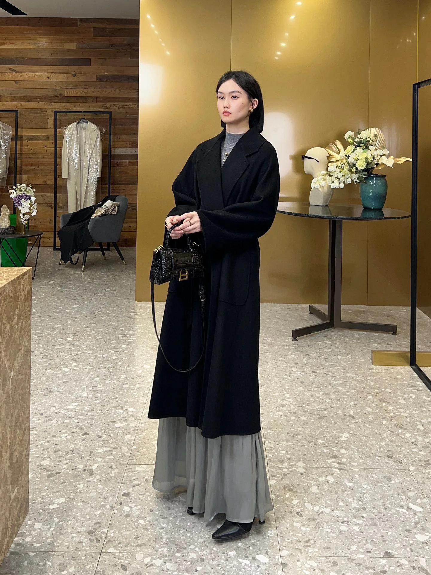 Пальто Женские Max Mara 5723366