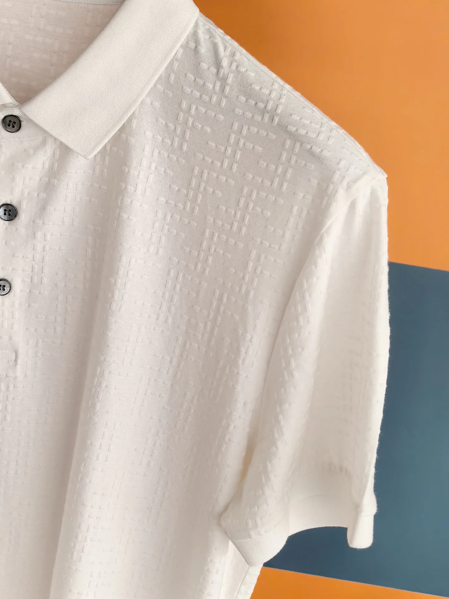 Футболки Мужские Fendi 17234