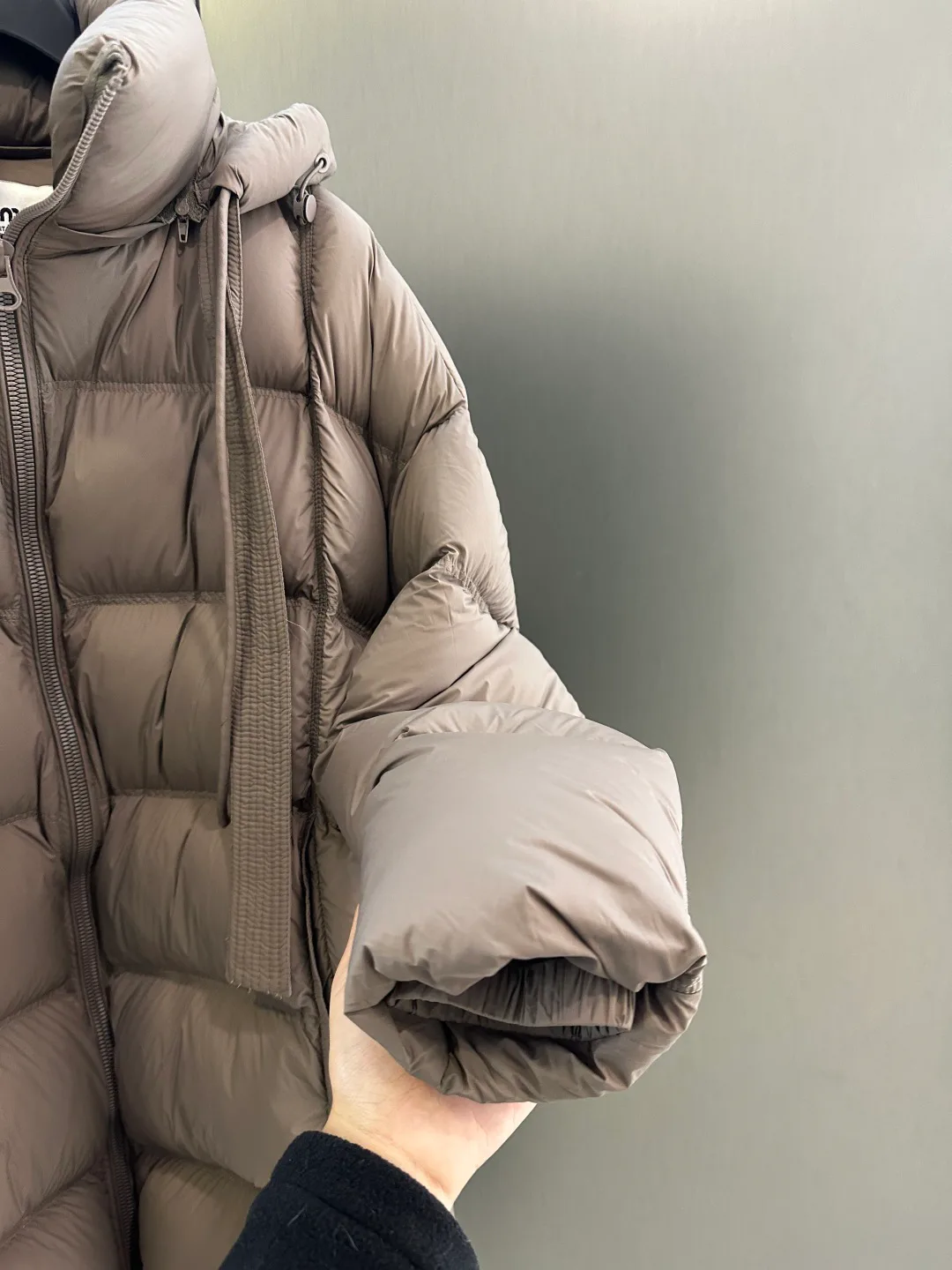 Куртки И Пуховики Женские Miu Miu 907268