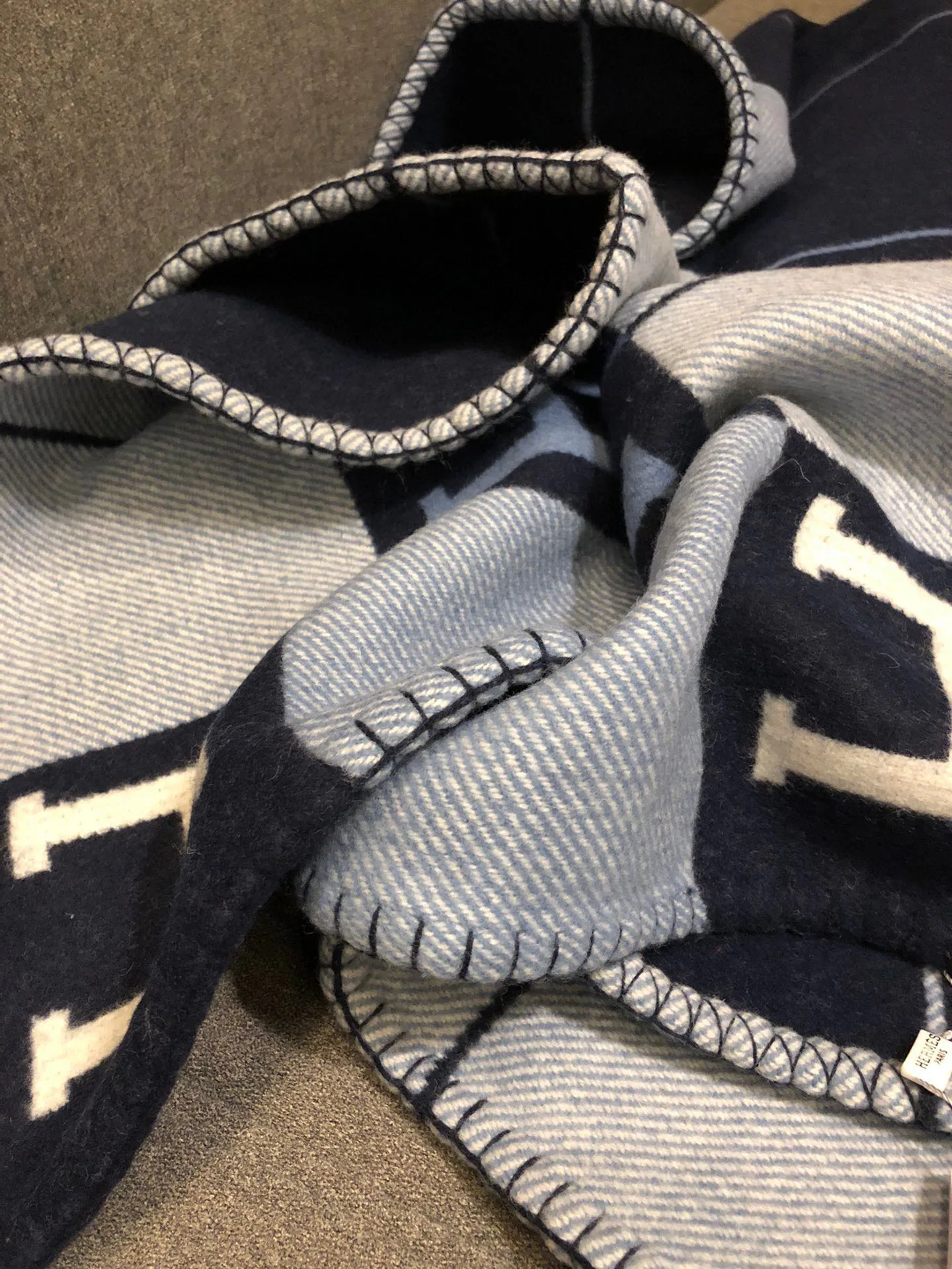 Текстиль Hermes 11565638