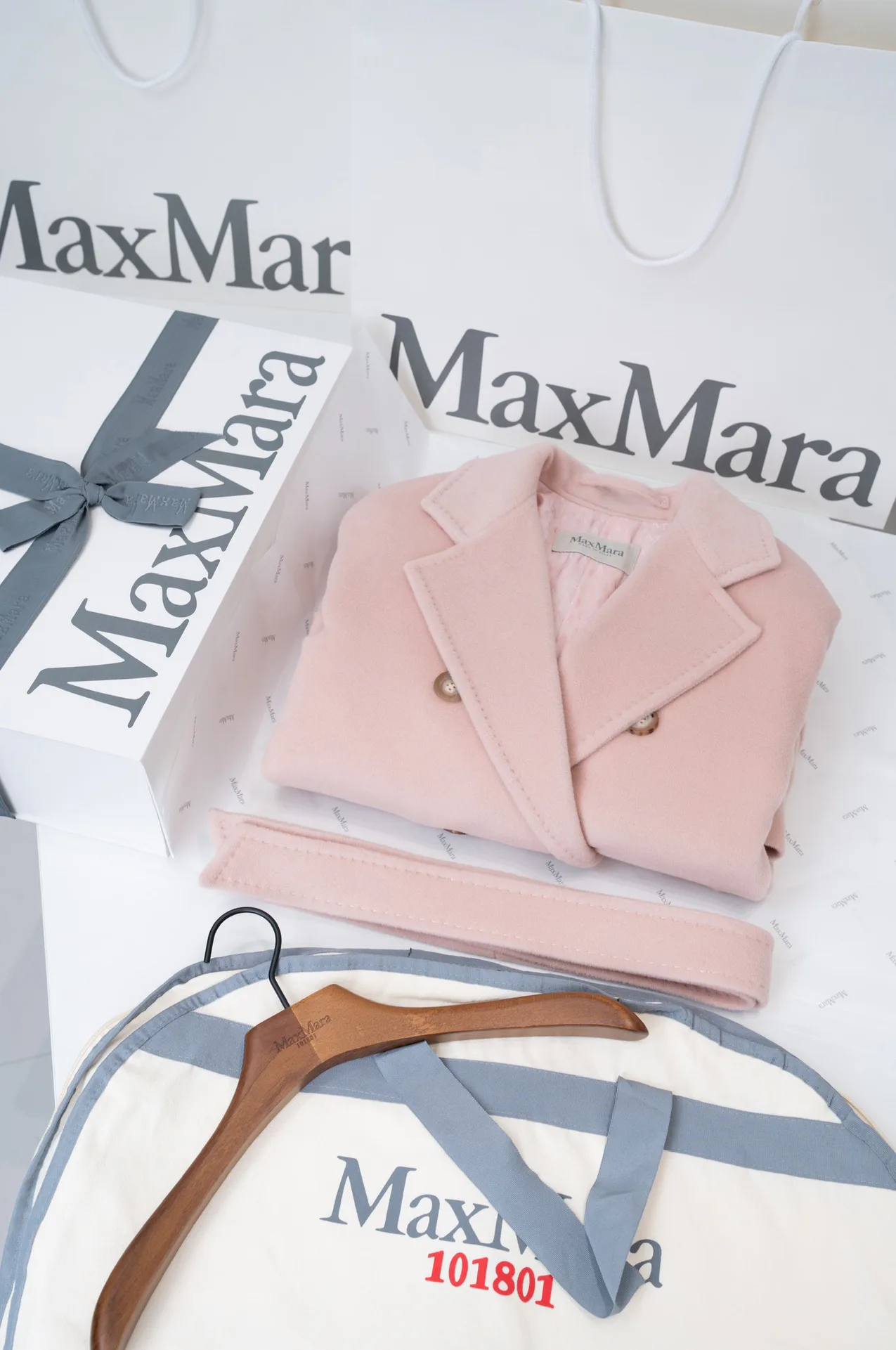 Пальто Женские Max Mara 18510429