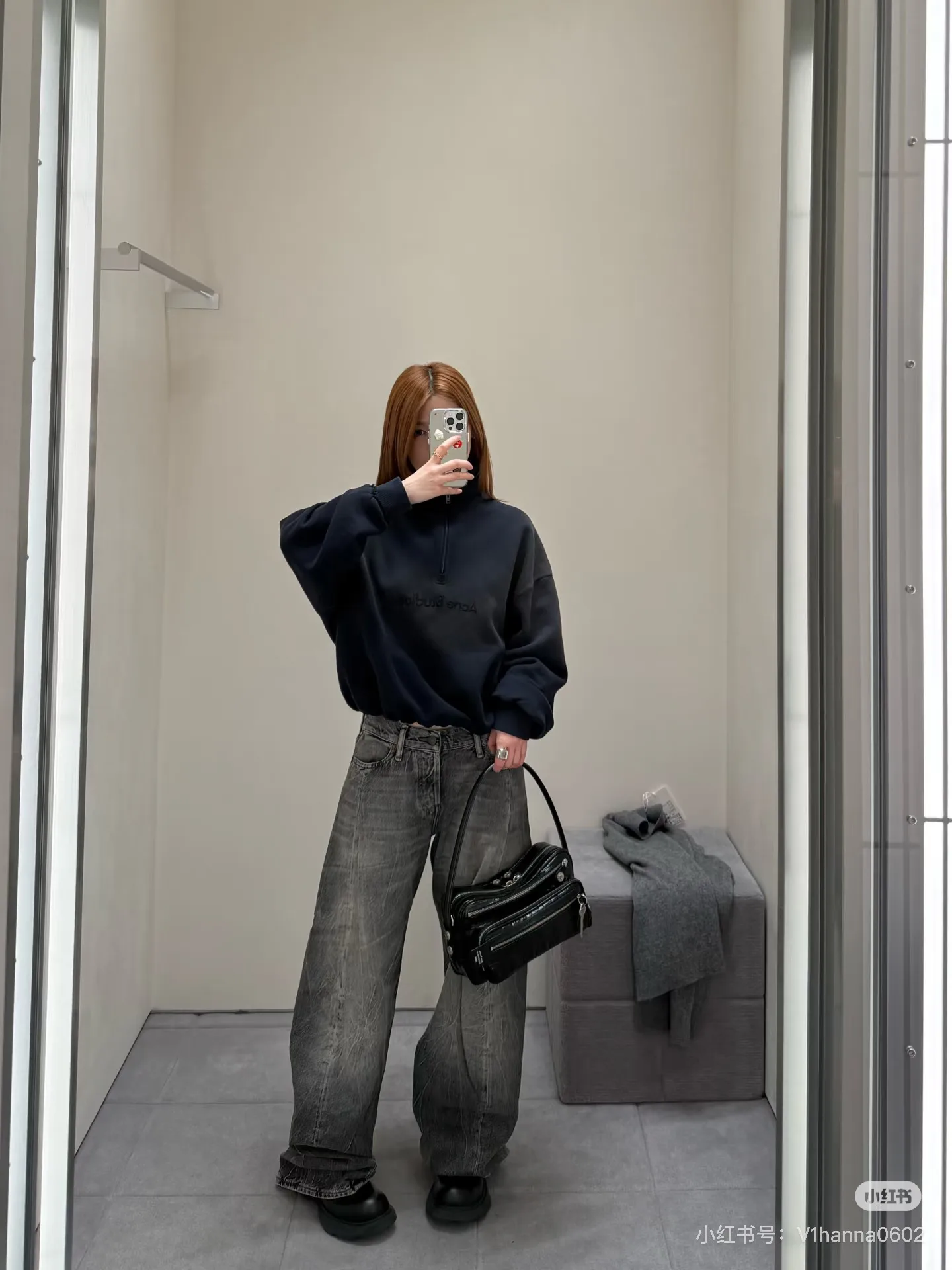 Свитшоты И Худи Женские Alexander Wang 5047470