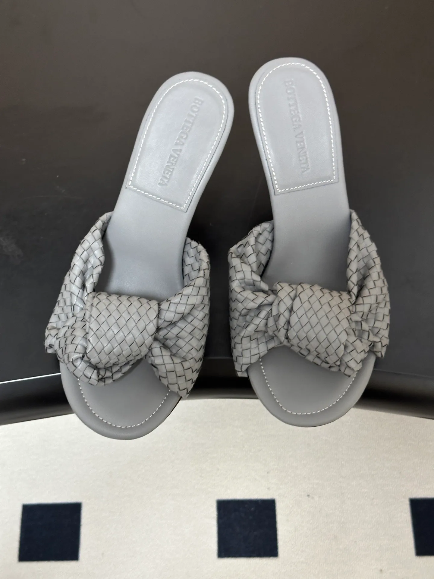 Мюли И Сабо Женские Bottega Veneta 17480735