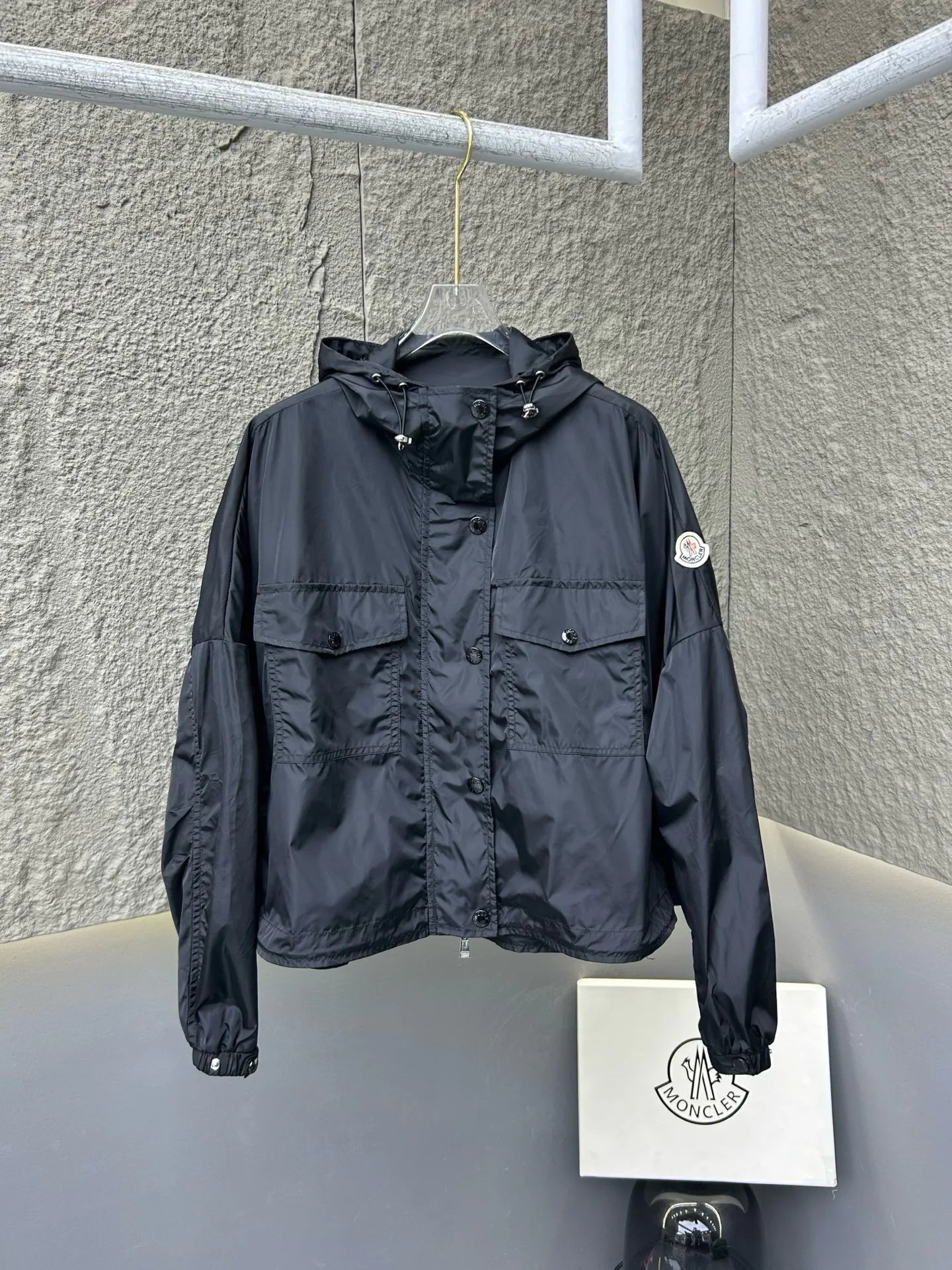 Жакеты Женские Moncler 11462213