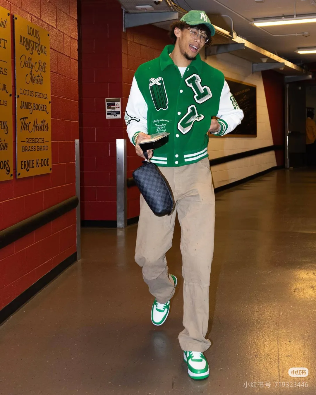 Куртки И Пуховики Мужские Louis Vuitton 852222