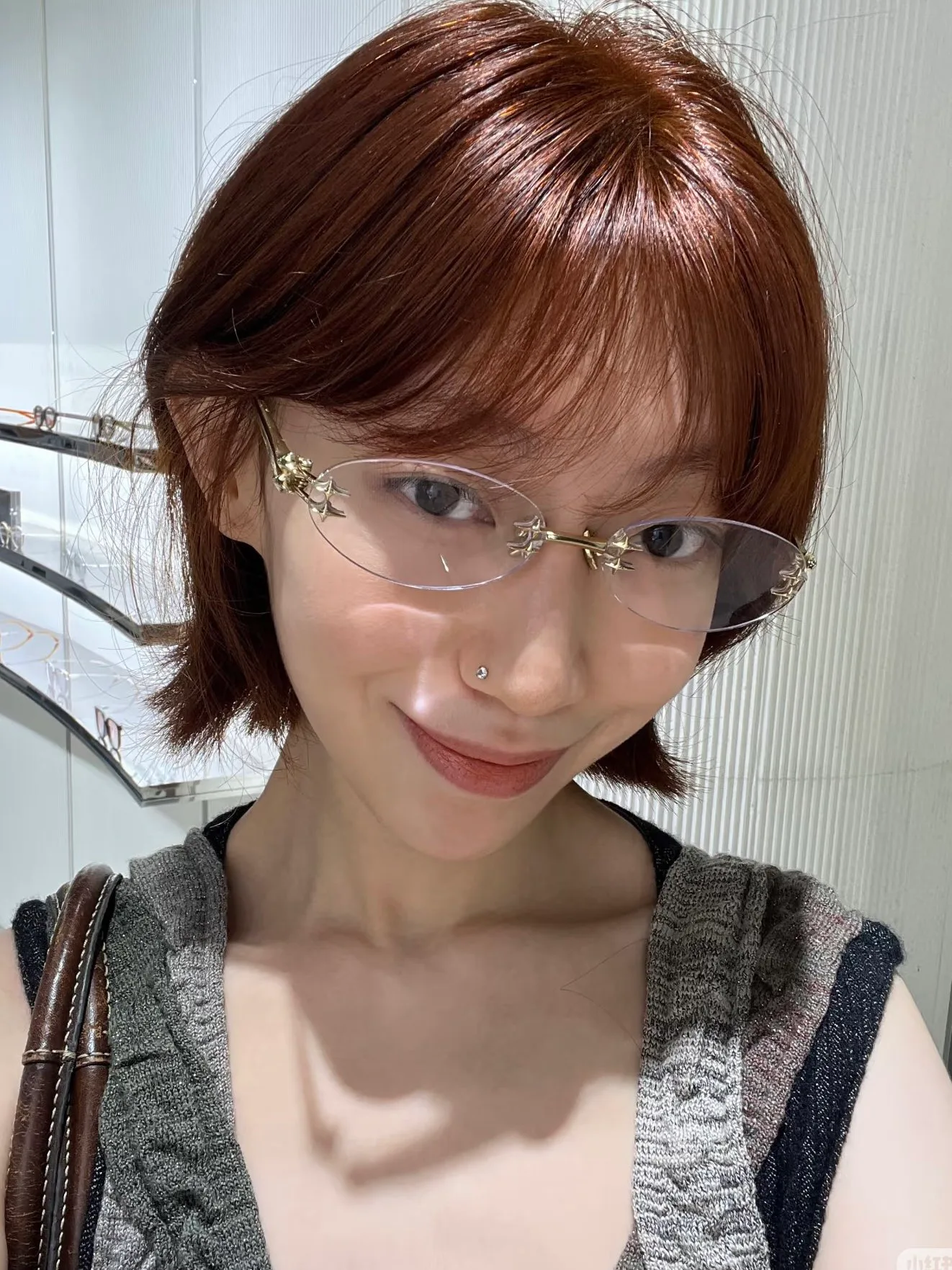 Очки Gentle Monster 199826