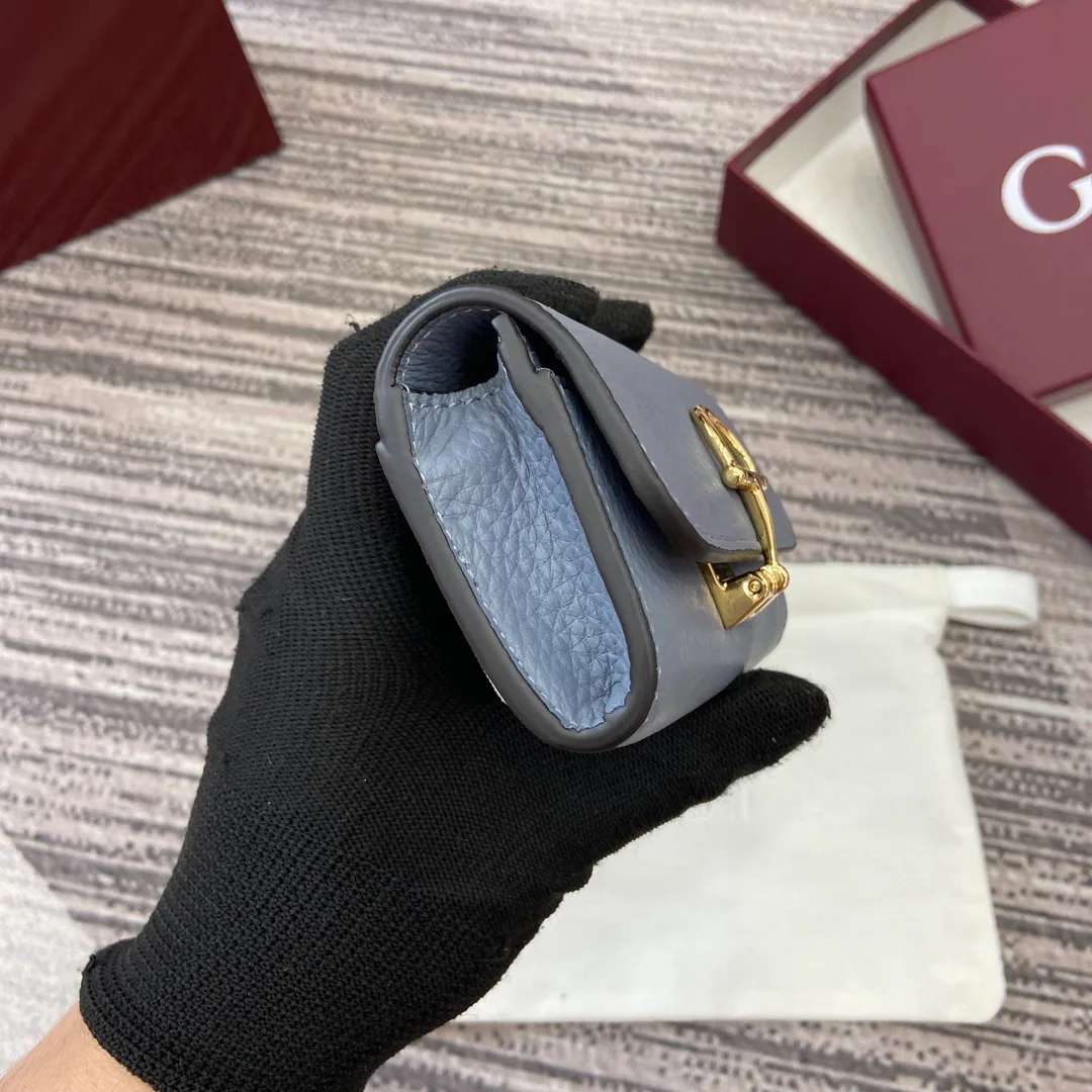 Визитницы Gucci 691355