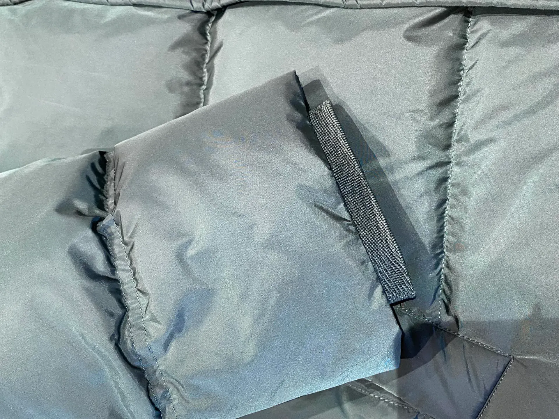 Куртки И Пуховики Мужские Prada 608659