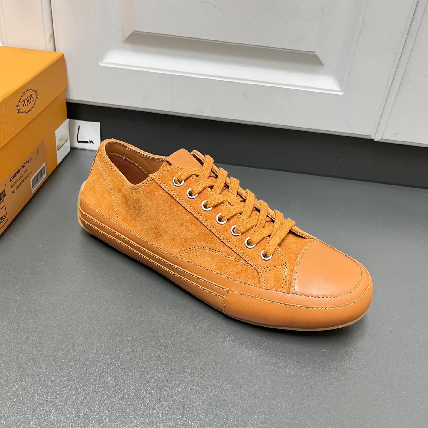 Лоферы И Туфли Мужские Tod's 6071868